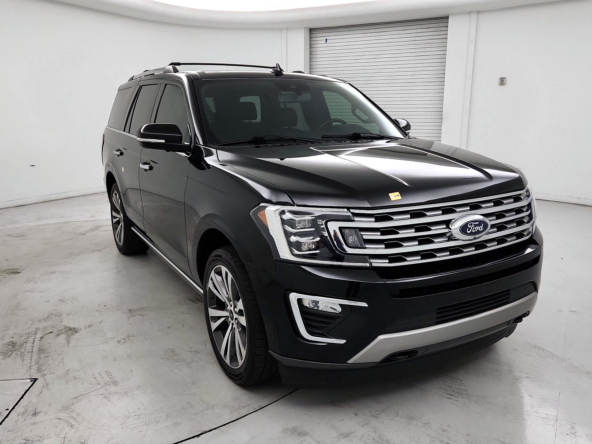 Thumbnail: 2020 Ford Expedition - 1