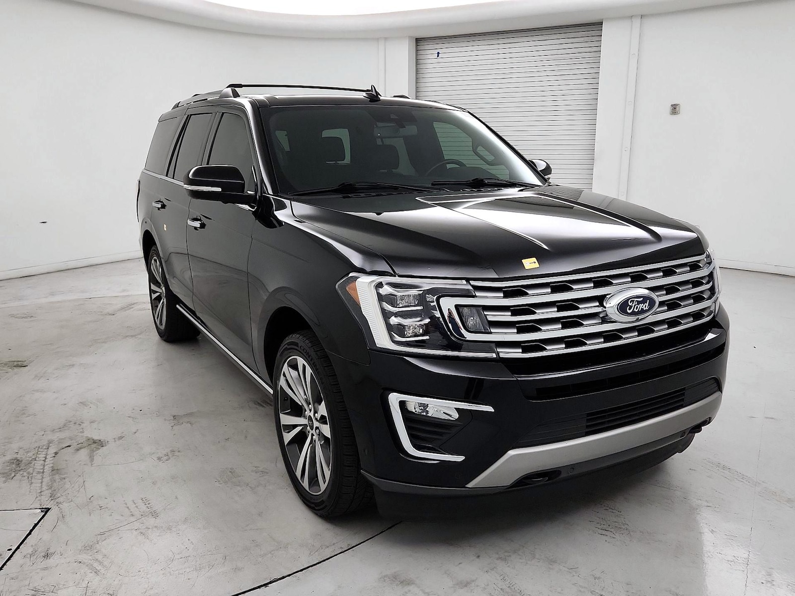 2020 Ford Expedition Limited - Photo 1
