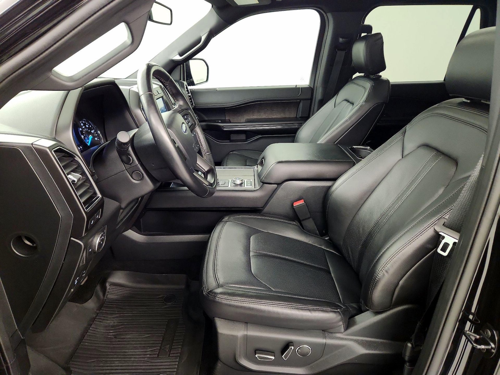 2020 Ford Expedition Limited - Photo 10