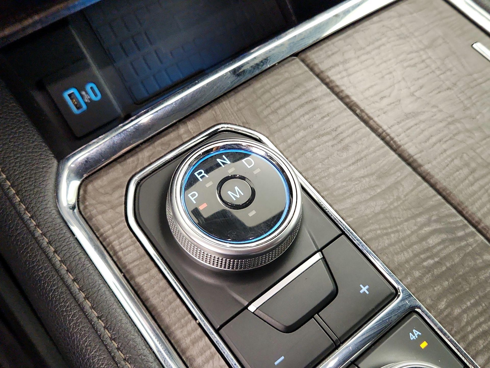 2020 Ford Expedition Limited - Photo 17