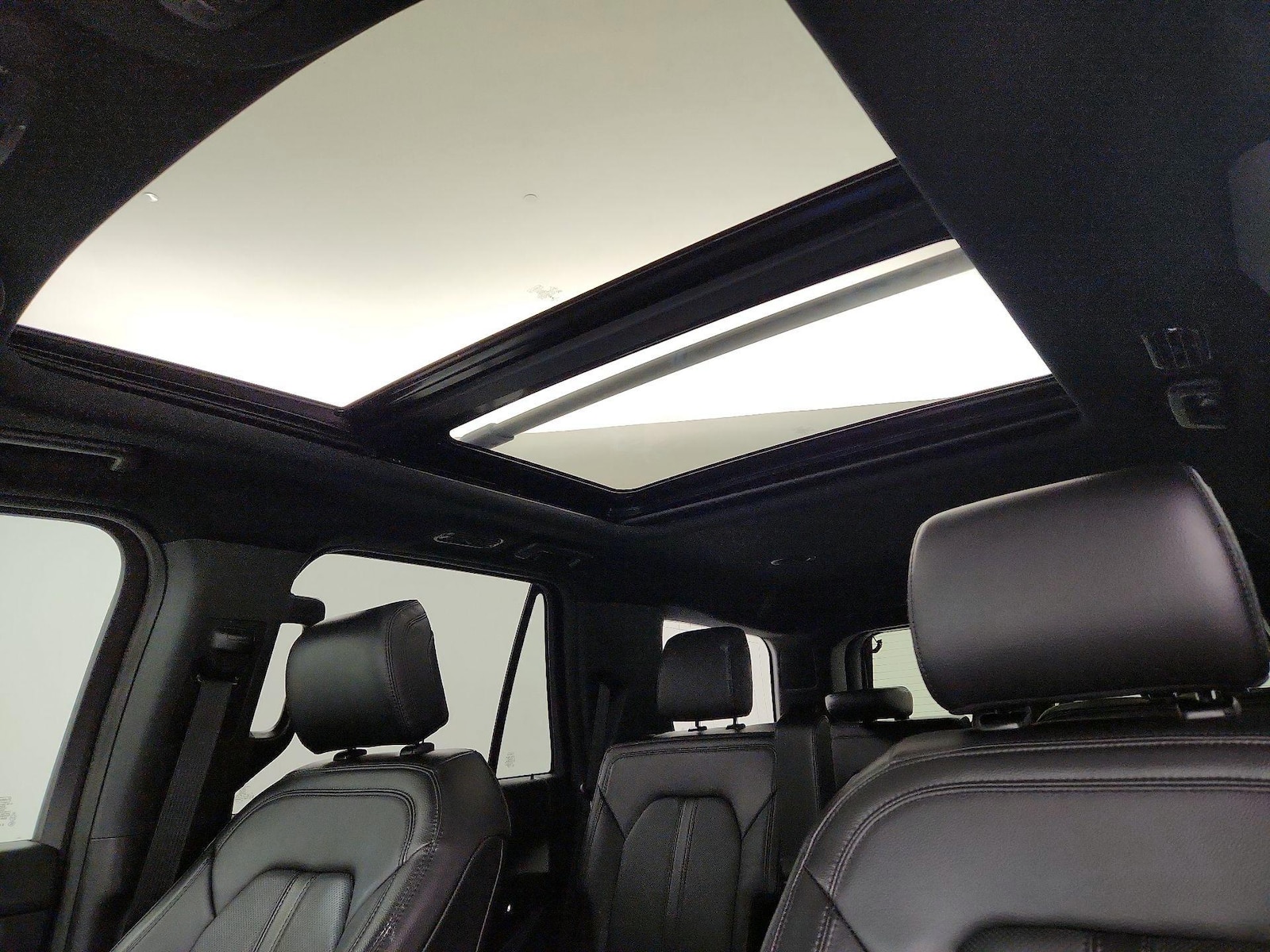 2020 Ford Expedition Limited - Photo 19