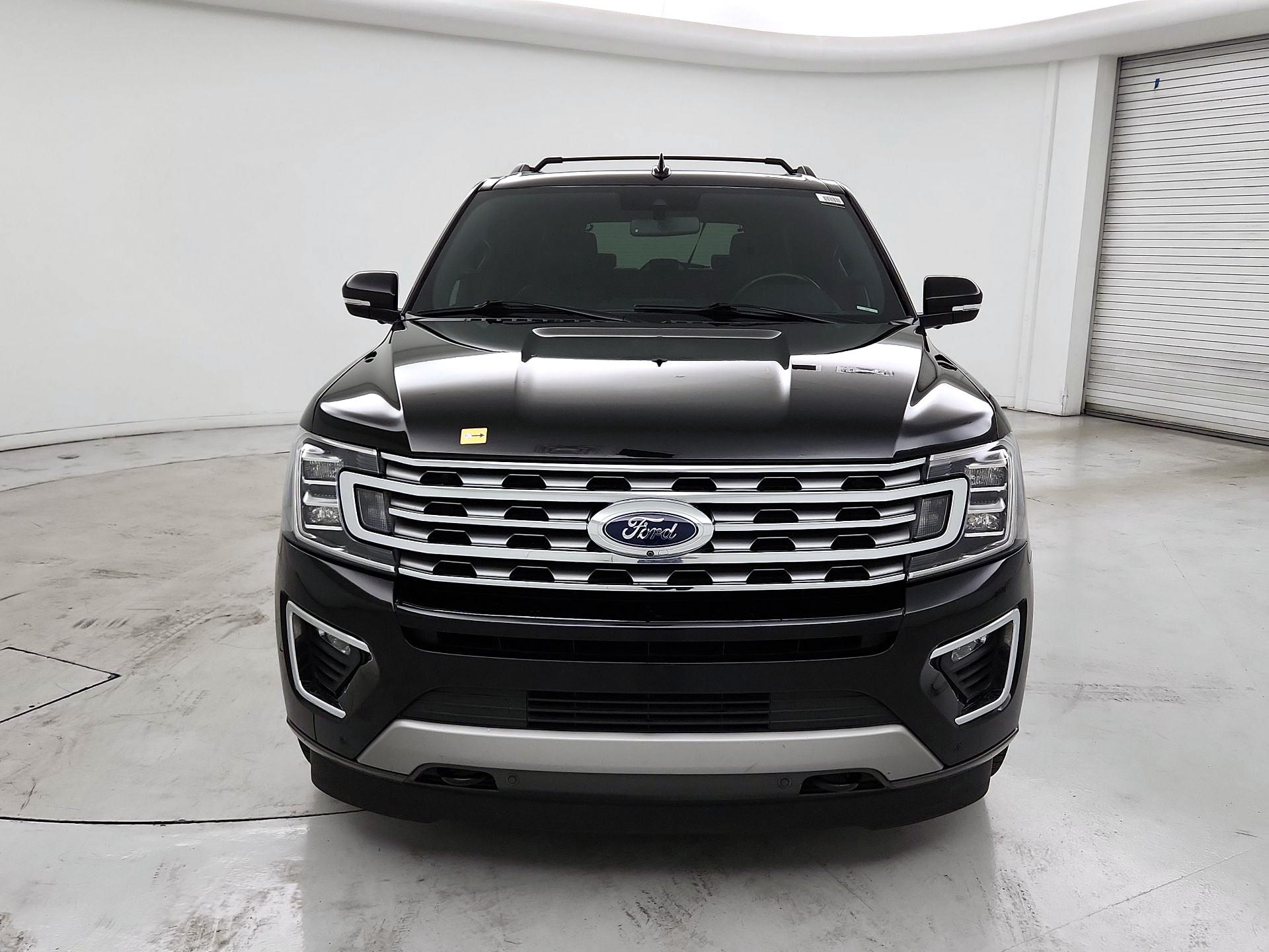 Thumbnail: 2020 Ford Expedition - 2