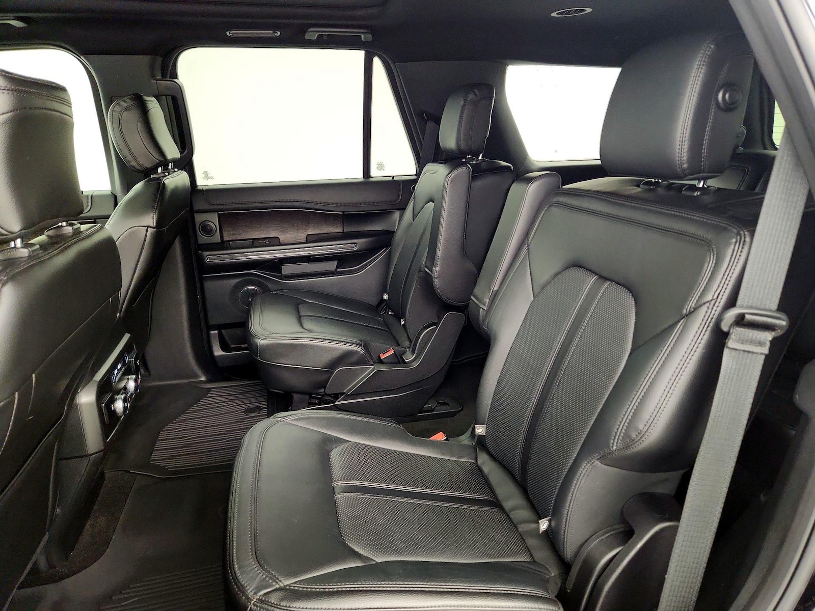 2020 Ford Expedition Limited - Photo 20