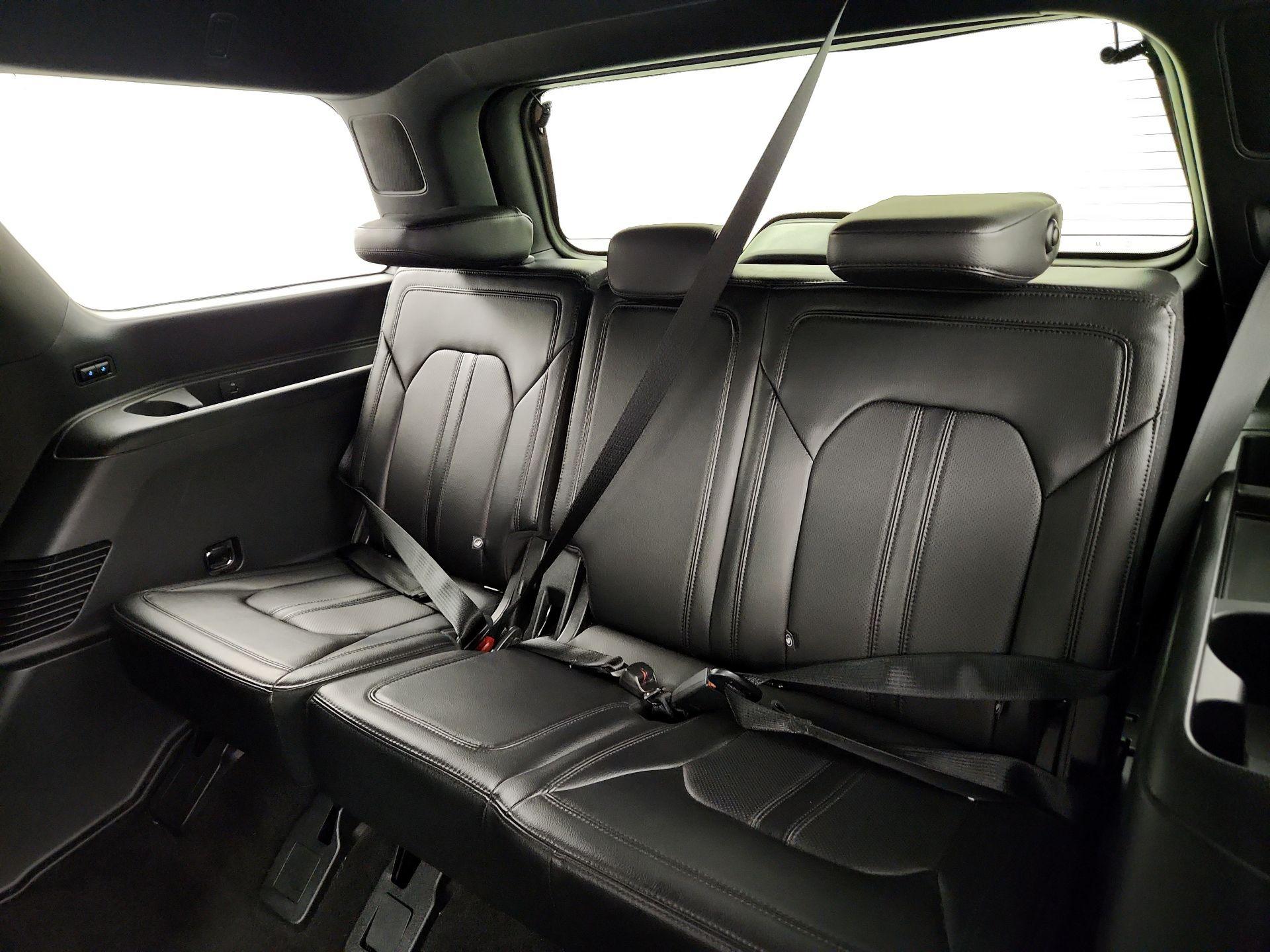 Thumbnail: 2020 Ford Expedition - 20