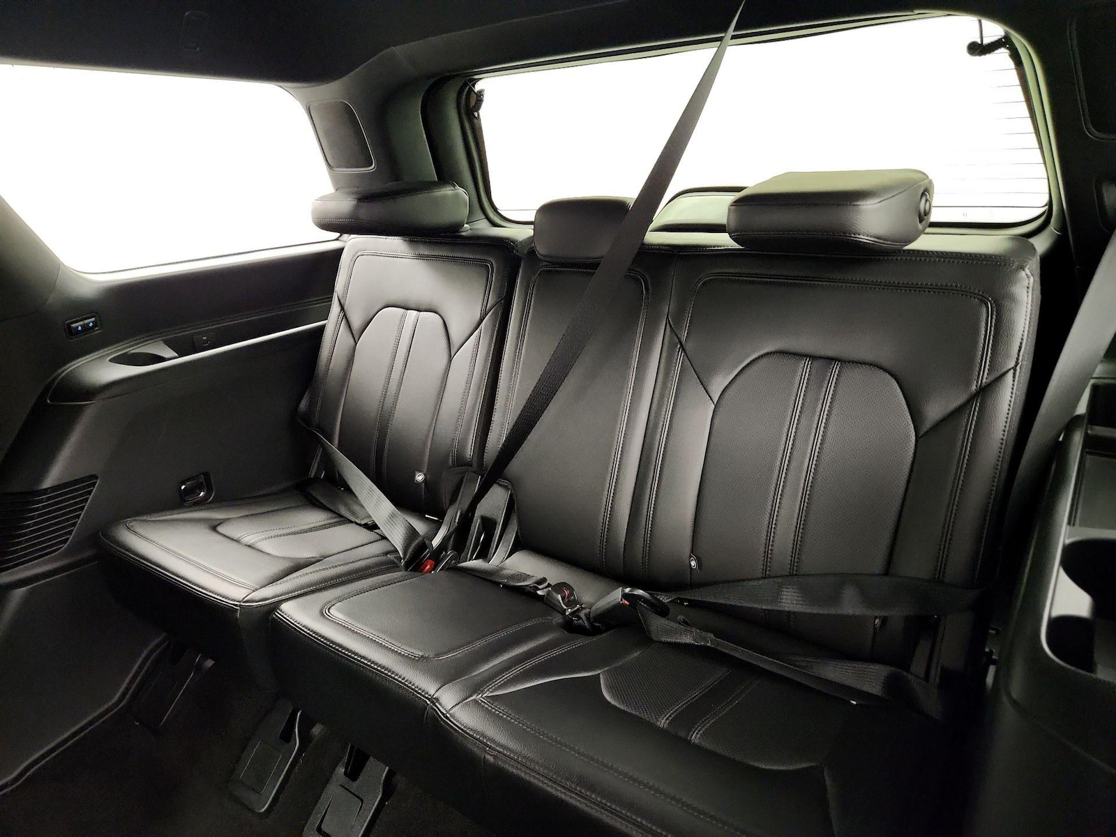 2020 Ford Expedition Limited - Photo 21