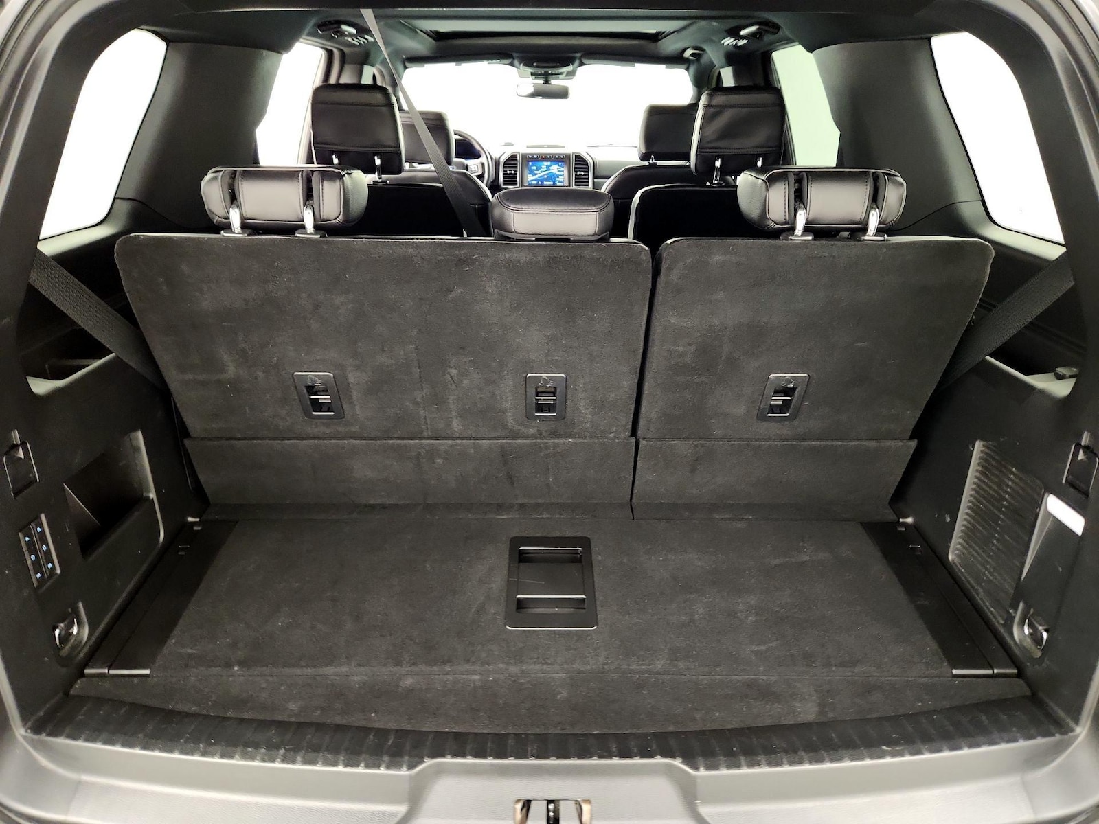 2020 Ford Expedition Limited - Photo 22