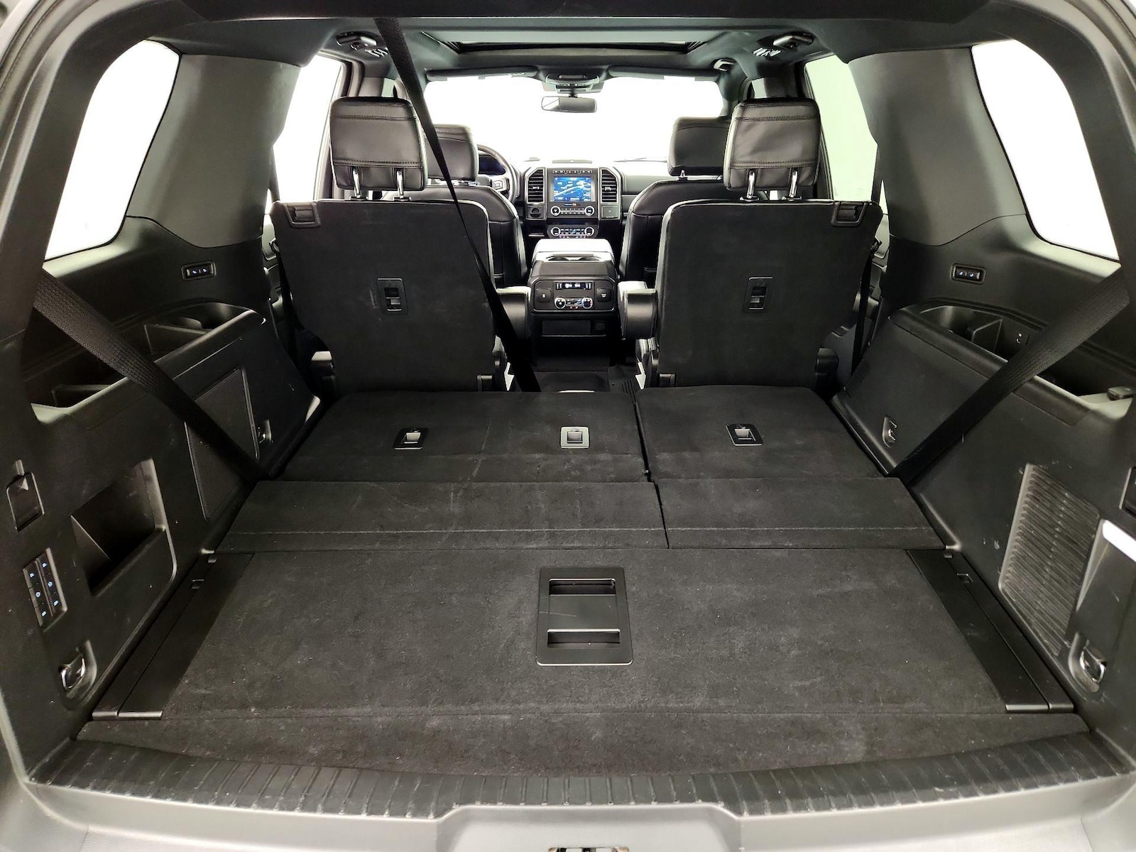 2020 Ford Expedition Limited - Photo 23