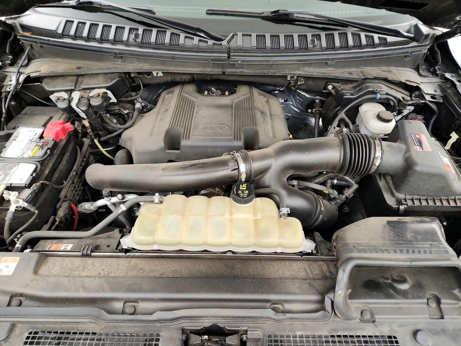 2020 Ford Expedition Limited - Photo 24