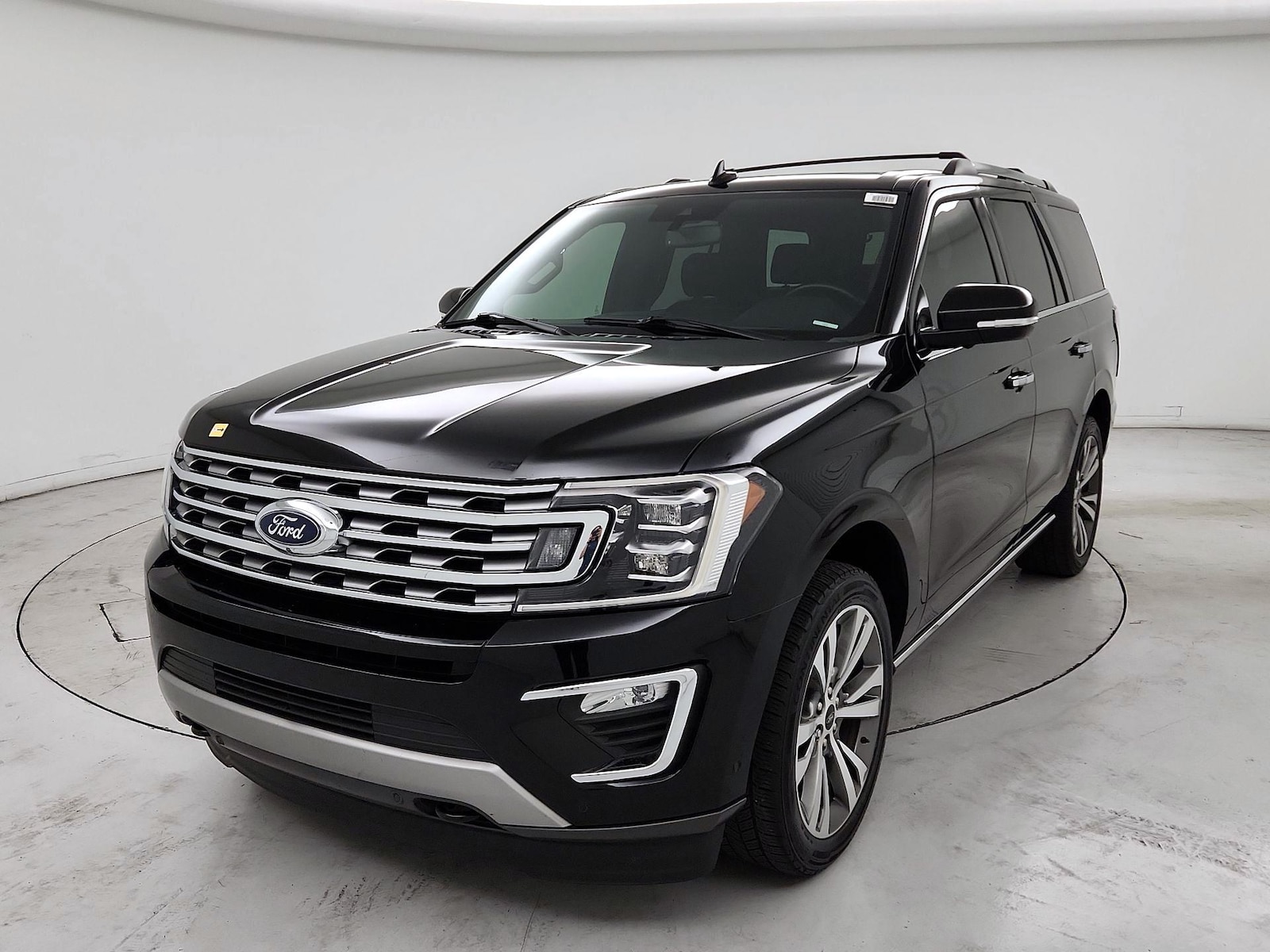 2020 Ford Expedition Limited - Photo 3