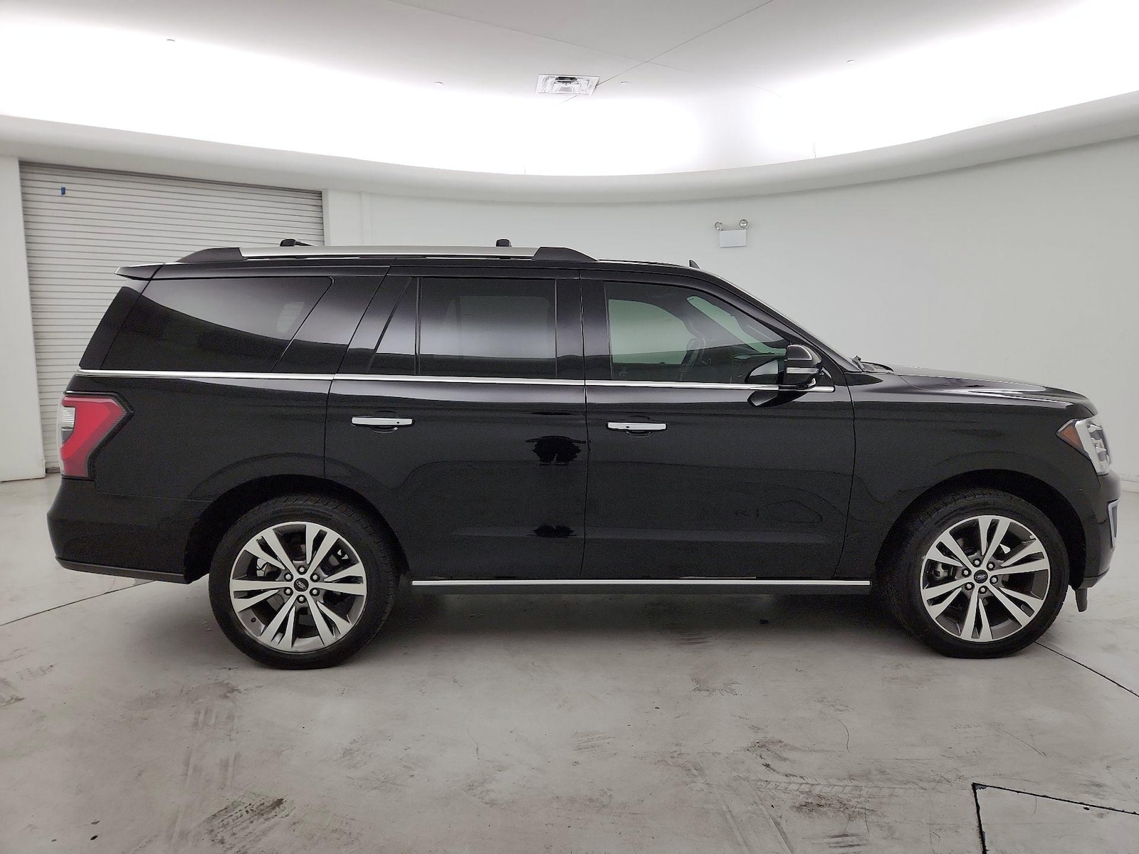 2020 Ford Expedition Limited - Photo 4