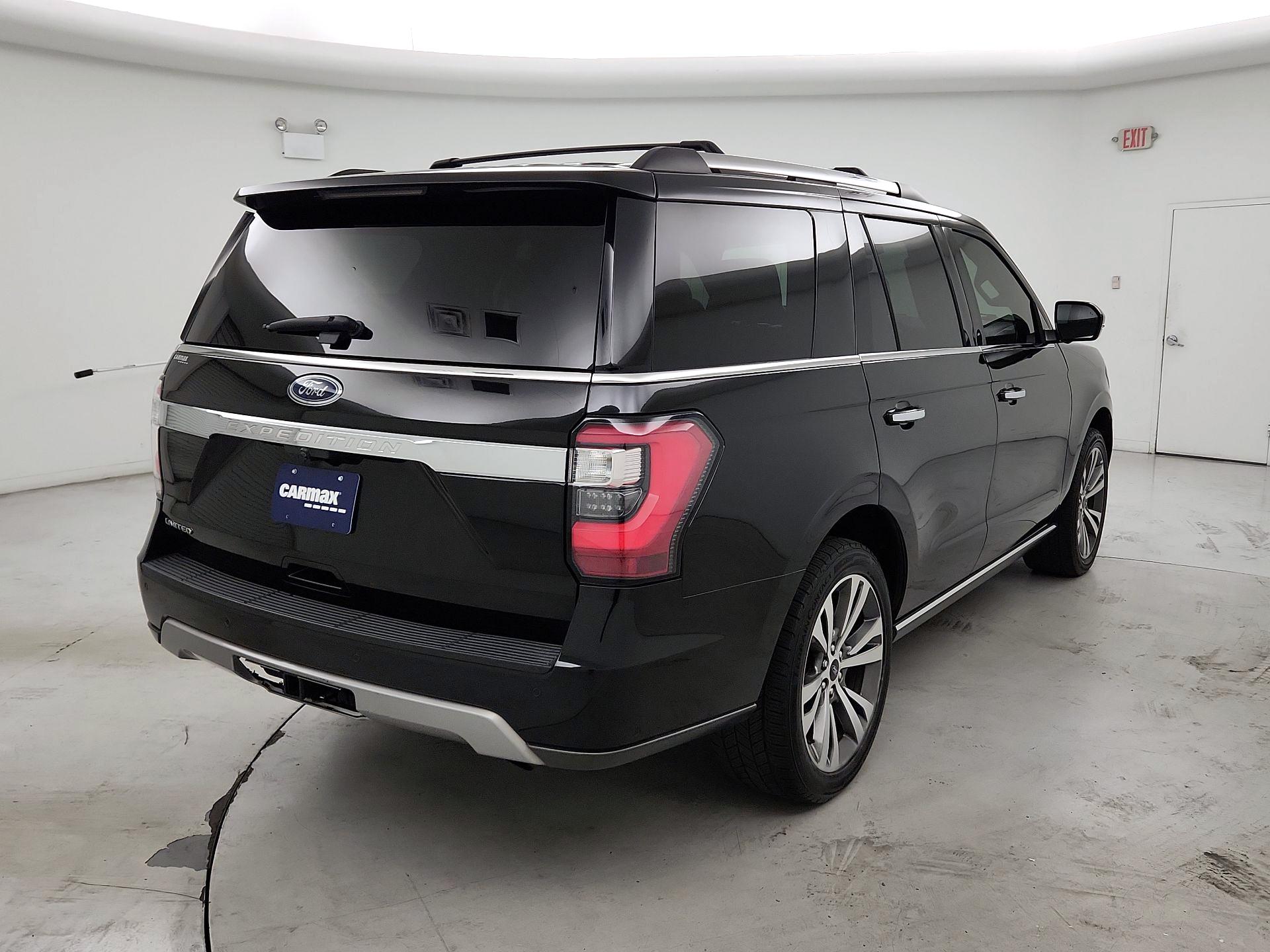 Thumbnail: 2020 Ford Expedition - 5