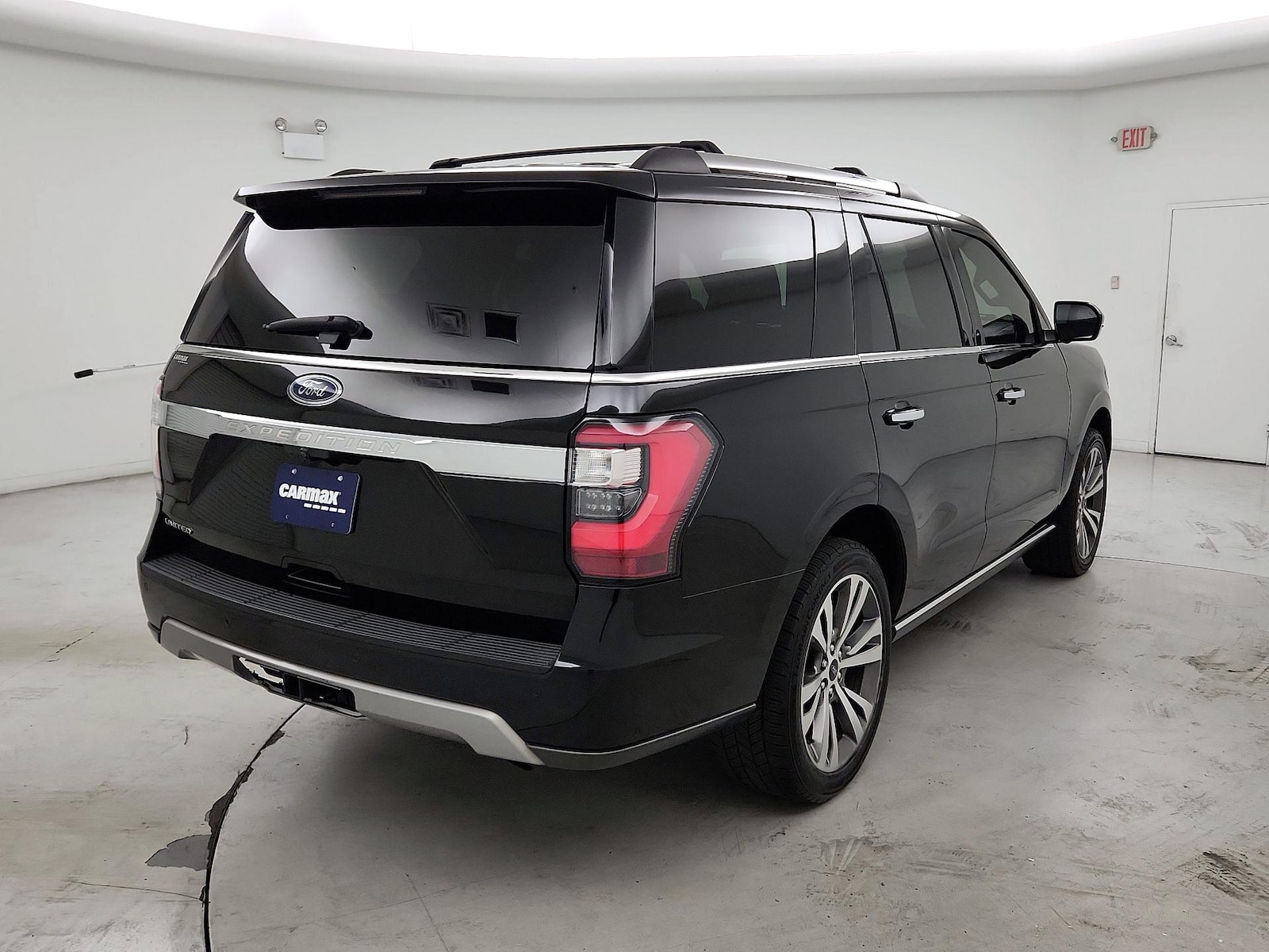 2020 Ford Expedition Limited - Photo 5