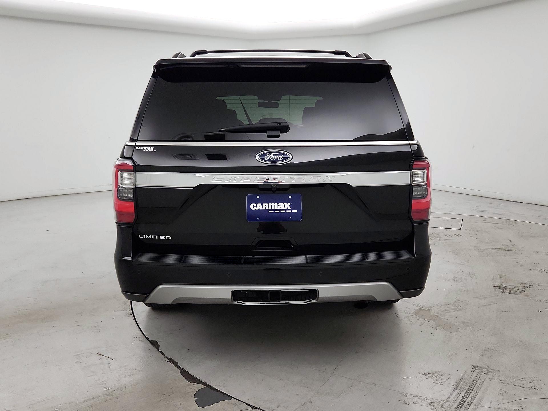 Thumbnail: 2020 Ford Expedition - 6