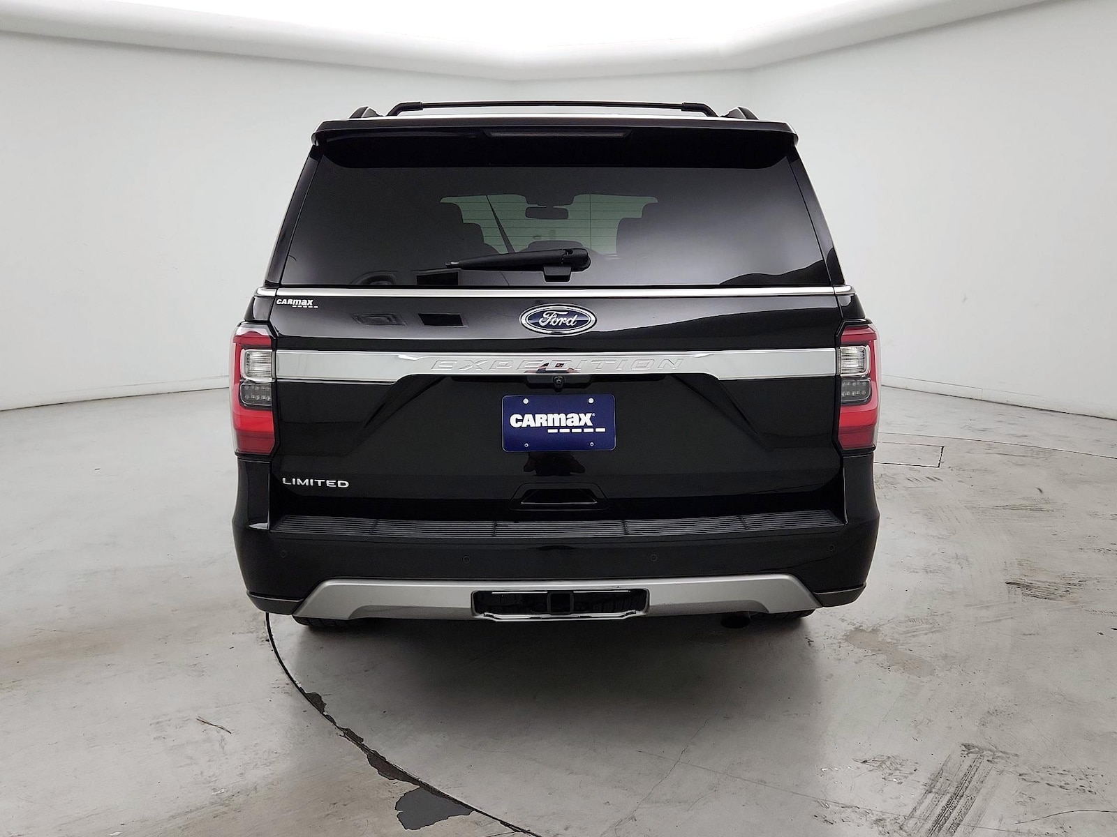 2020 Ford Expedition Limited - Photo 6