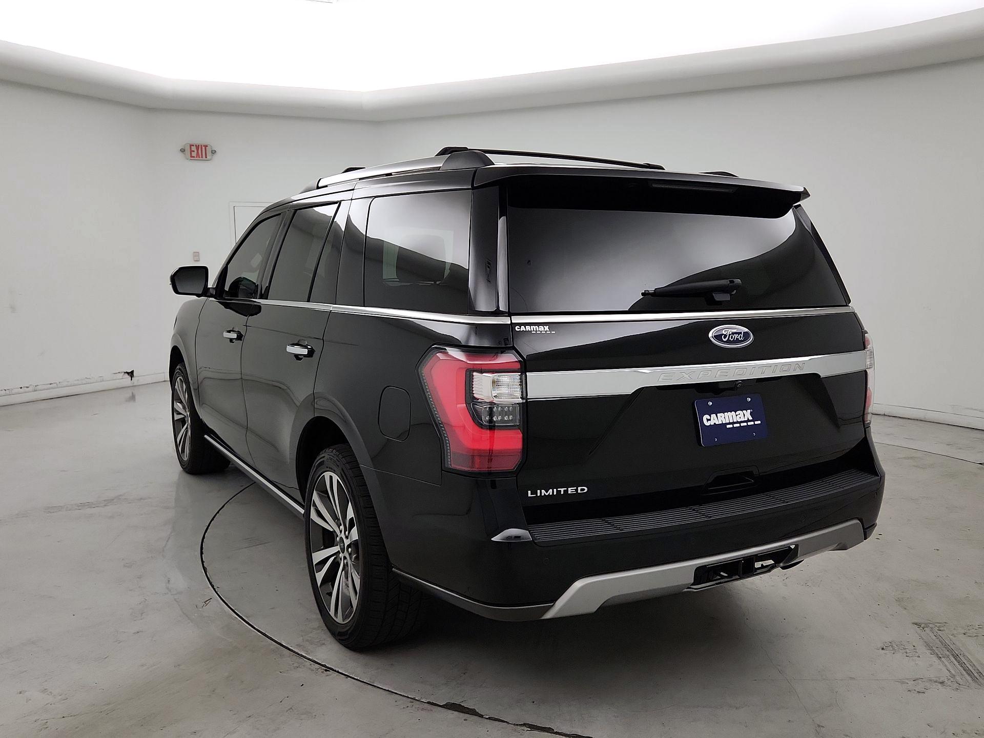 Thumbnail: 2020 Ford Expedition - 7