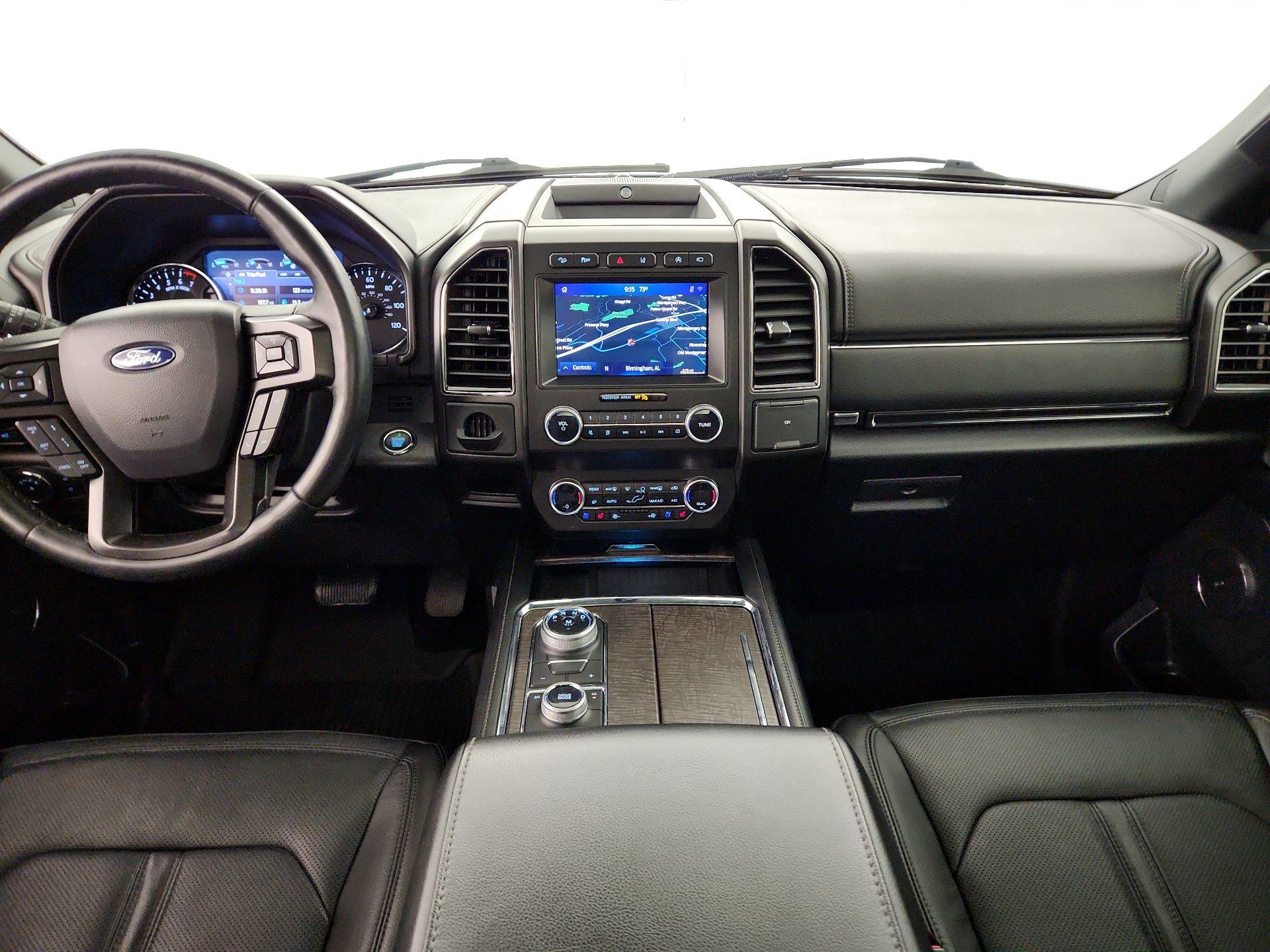 Thumbnail: 2020 Ford Expedition - 8