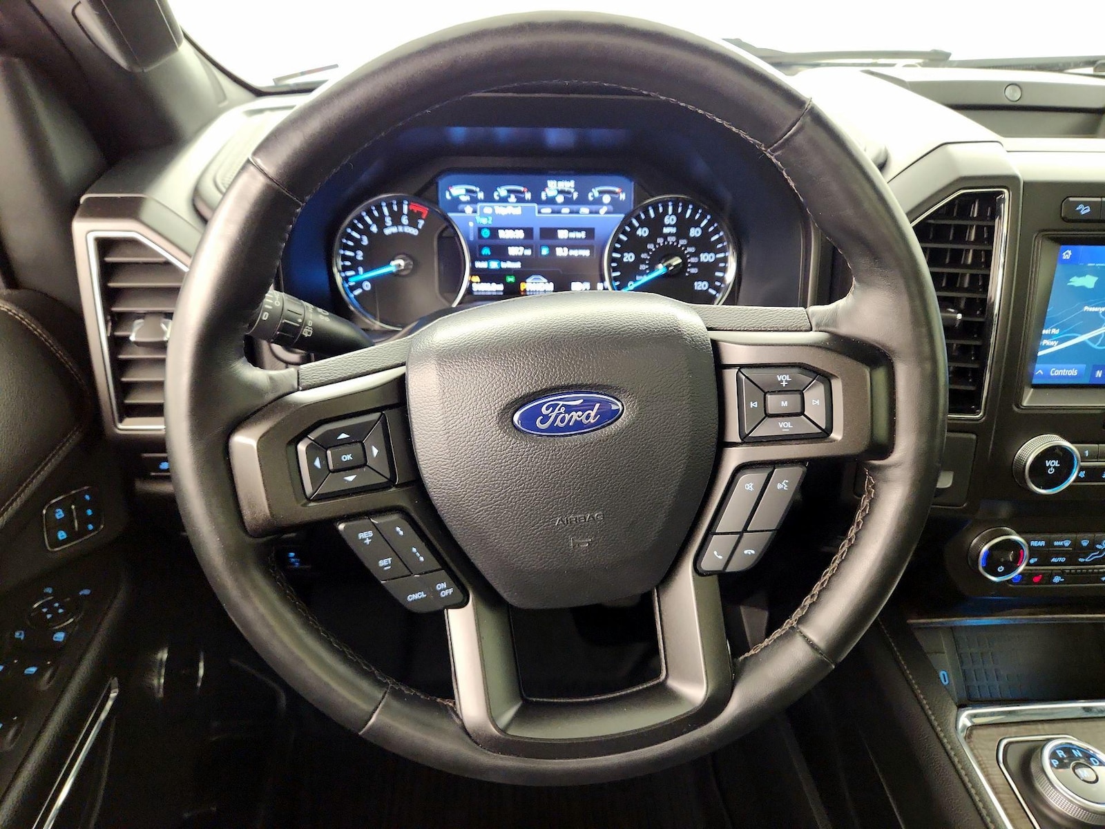 2020 Ford Expedition Limited - Photo 9
