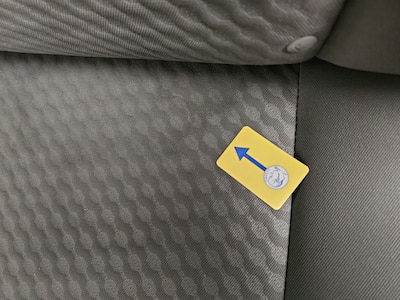 Condition detail