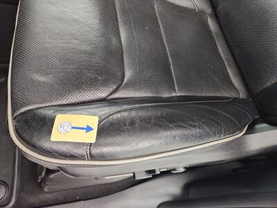 Condition detail