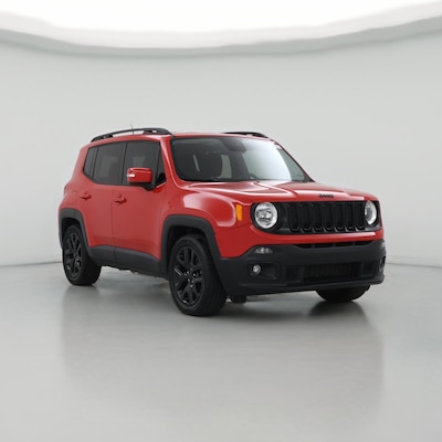 Recommended categories heading image of the selected vehicle