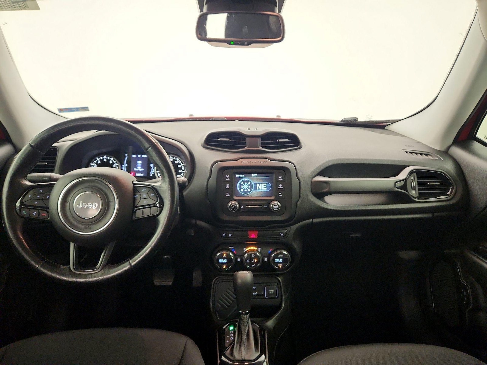 Rear View Camera