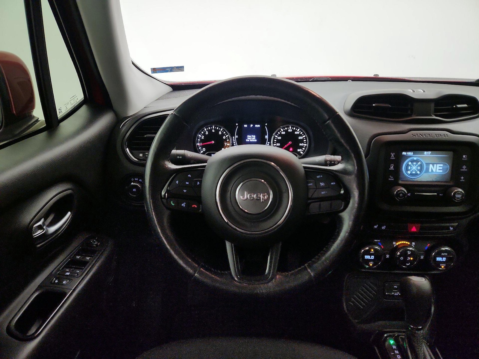 Remote Start