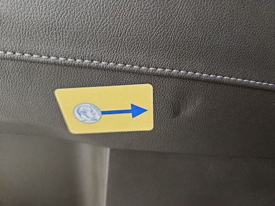 Condition detail