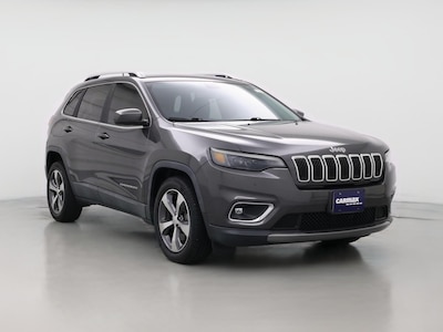 2020 Jeep Cherokee Limited Edition -
                  Sanford, FL