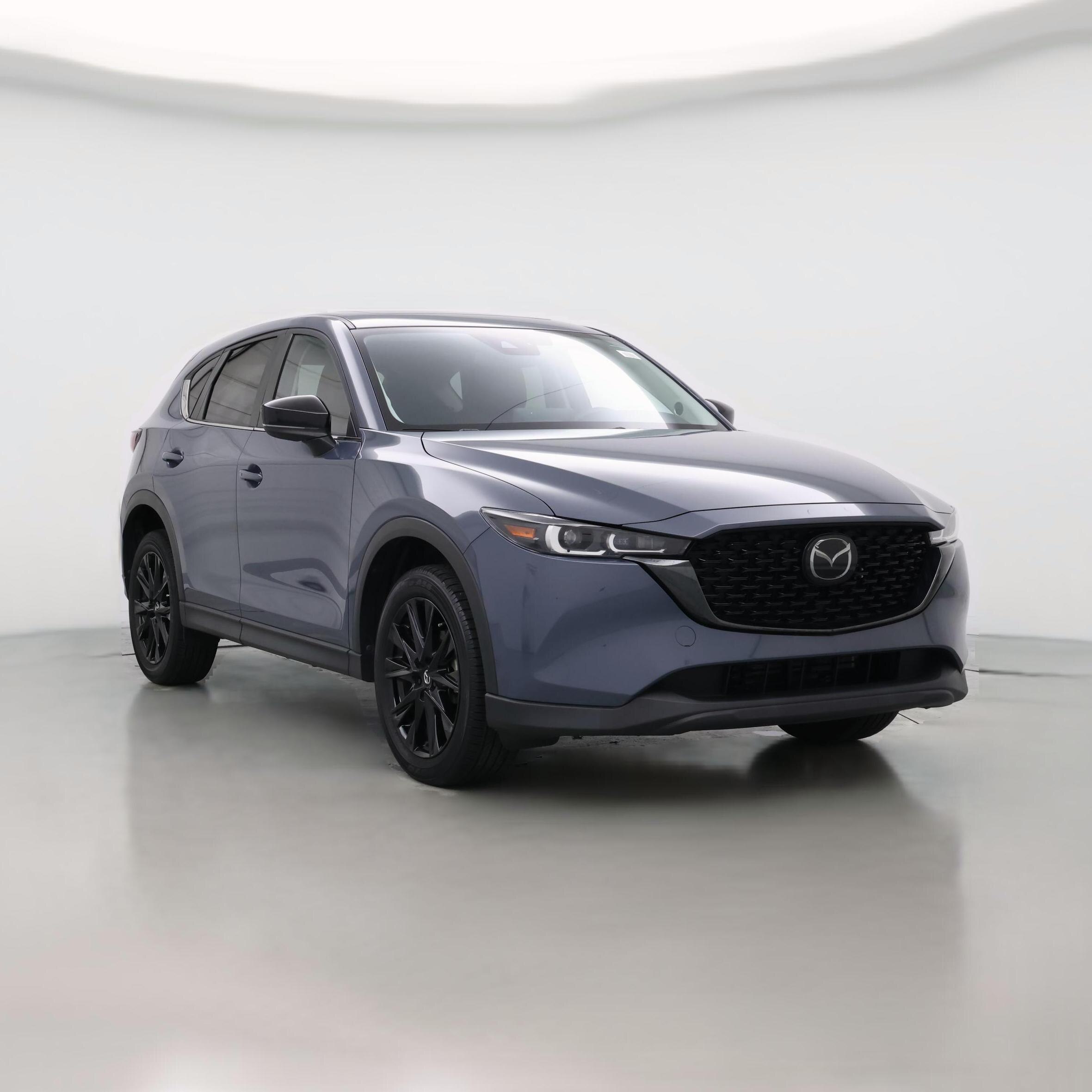 Thumbnail: 2023 Mazda CX-5 - 1