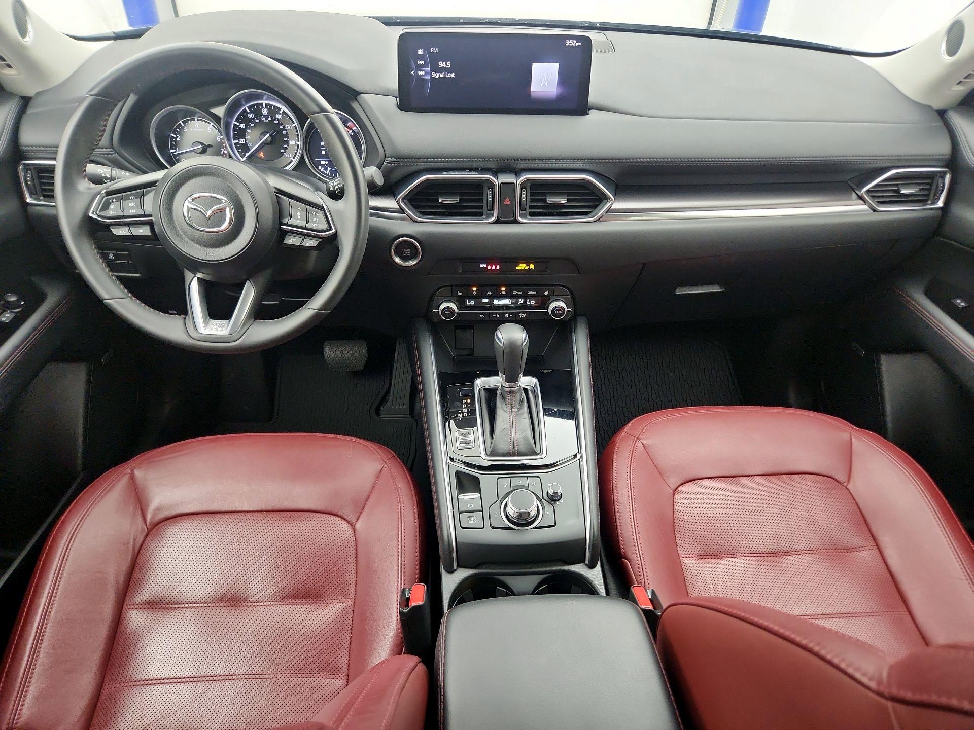 Thumbnail: 2023 Mazda CX-5 - 9