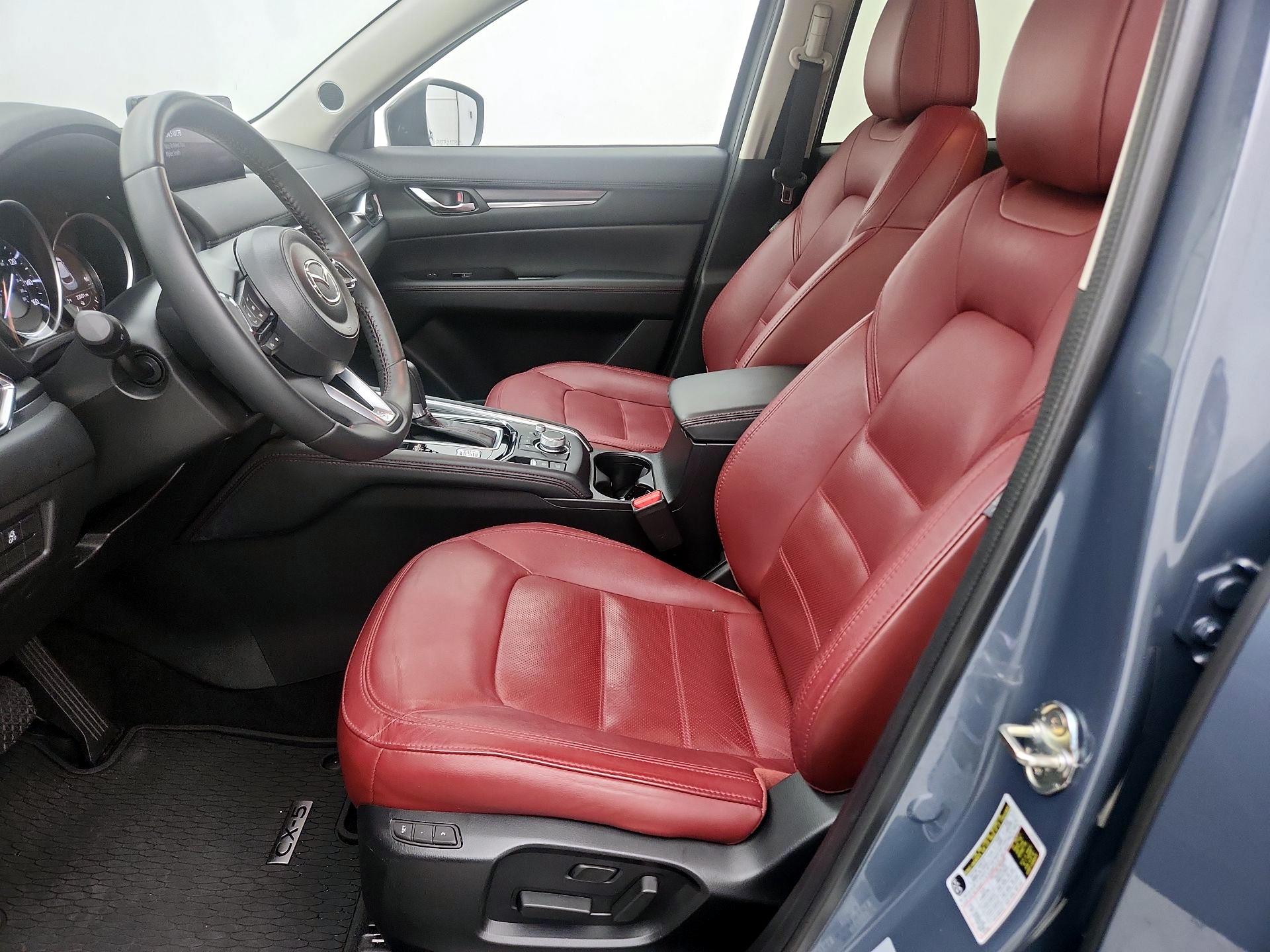 Thumbnail: 2023 Mazda CX-5 - 11