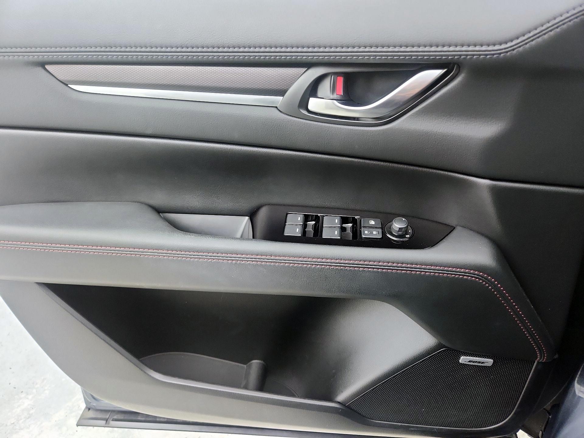 Thumbnail: 2023 Mazda CX-5 - 12