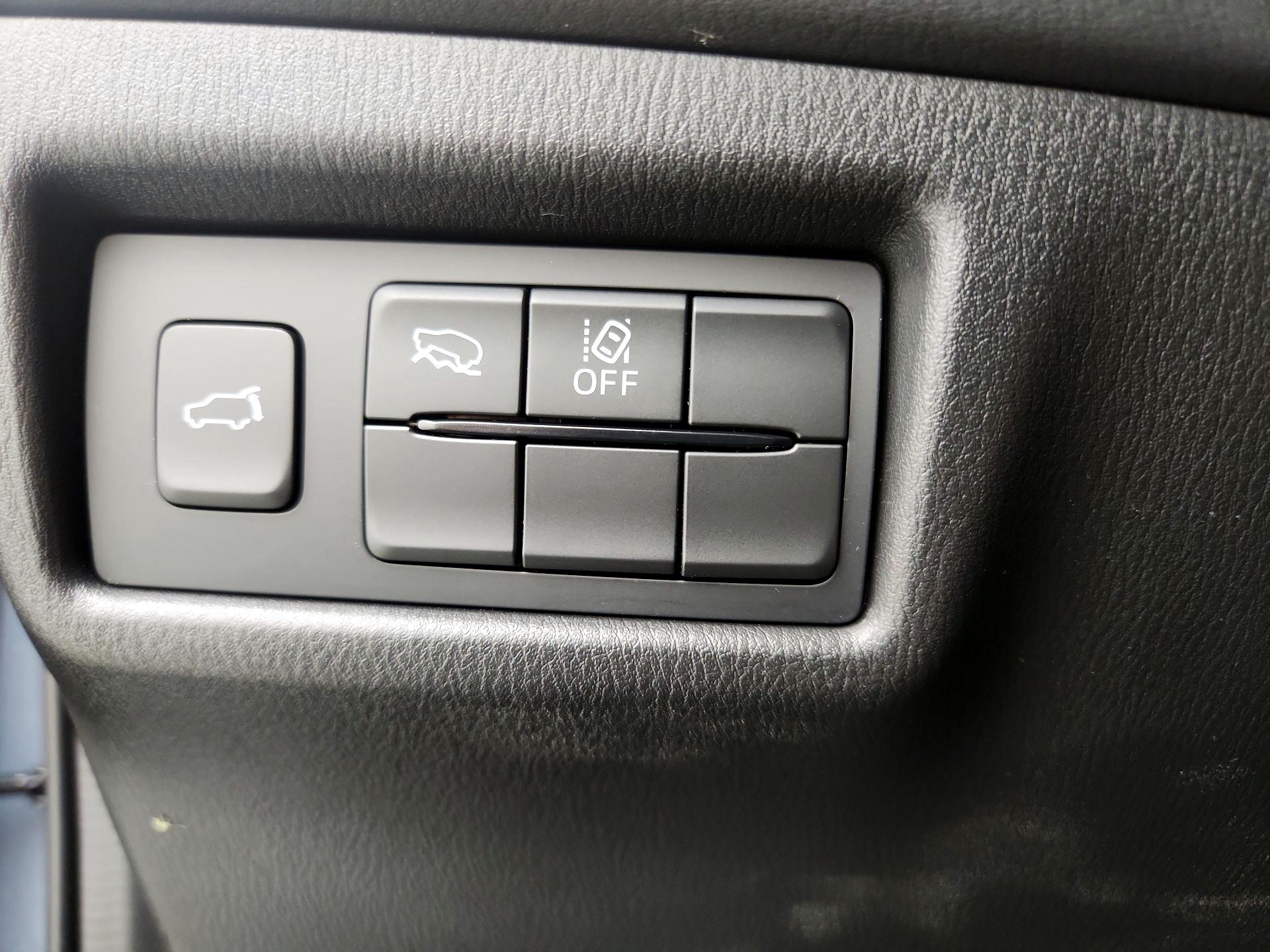 Thumbnail: 2023 Mazda CX-5 - 13