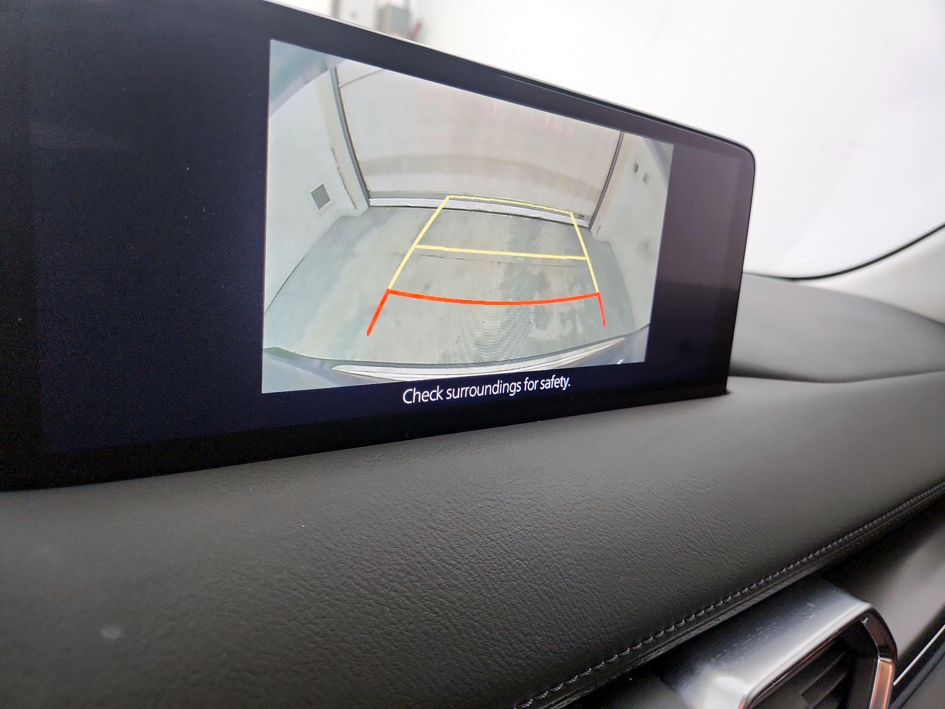 Thumbnail: 2023 Mazda CX-5 - 14