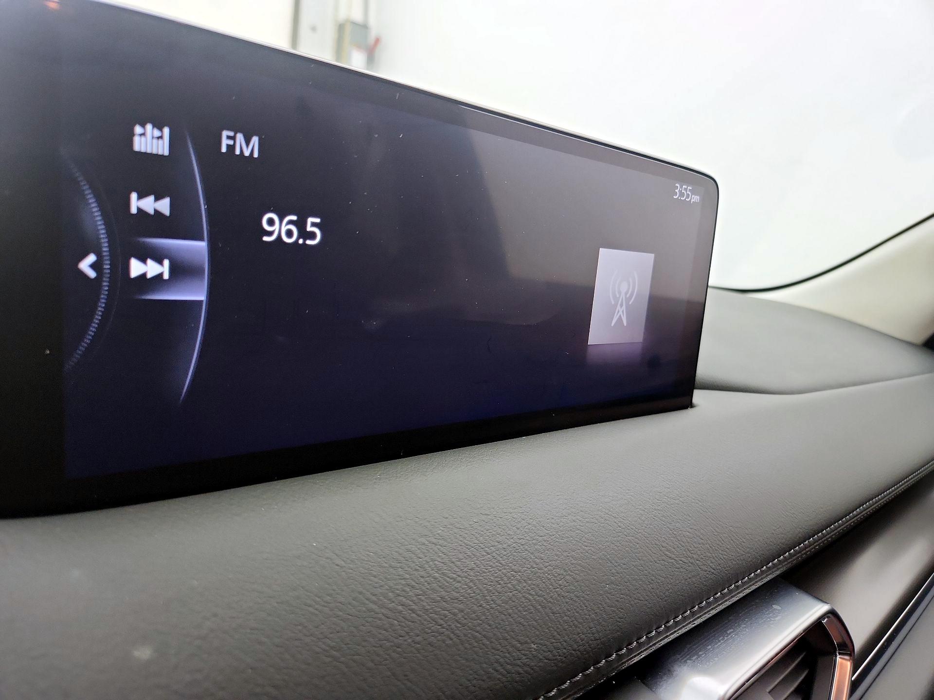 Thumbnail: 2023 Mazda CX-5 - 15