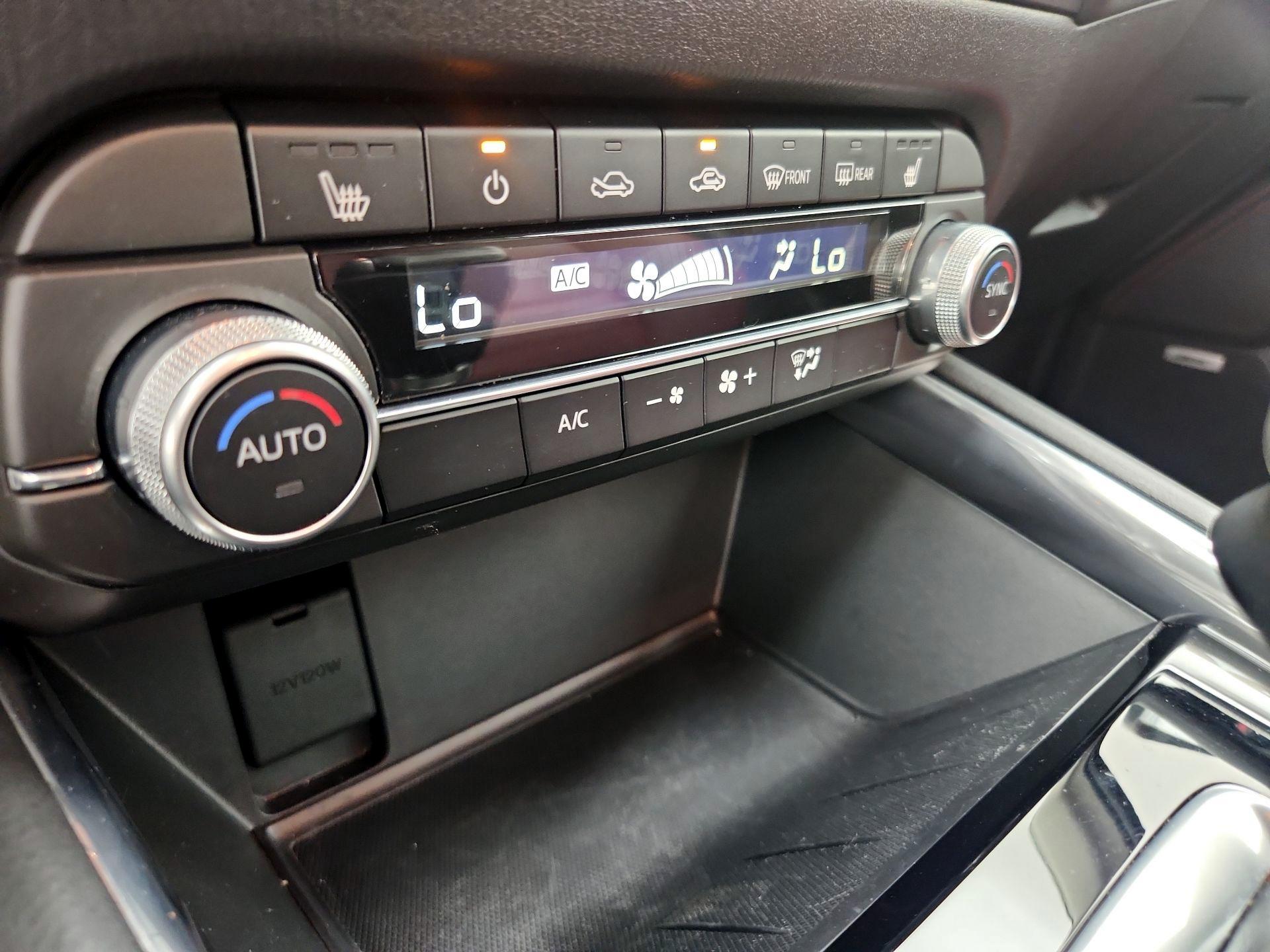 Thumbnail: 2023 Mazda CX-5 - 16