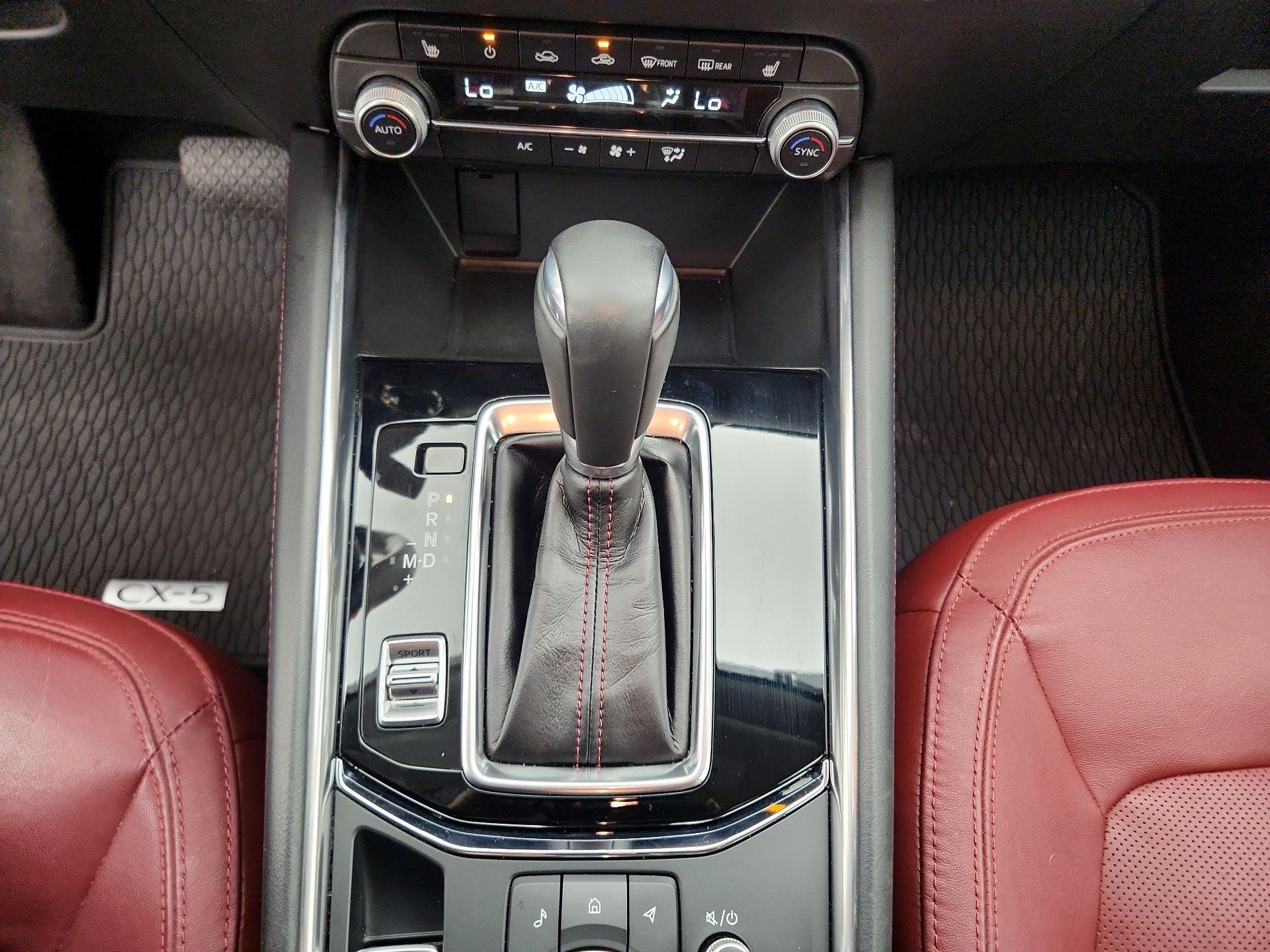 Thumbnail: 2023 Mazda CX-5 - 17