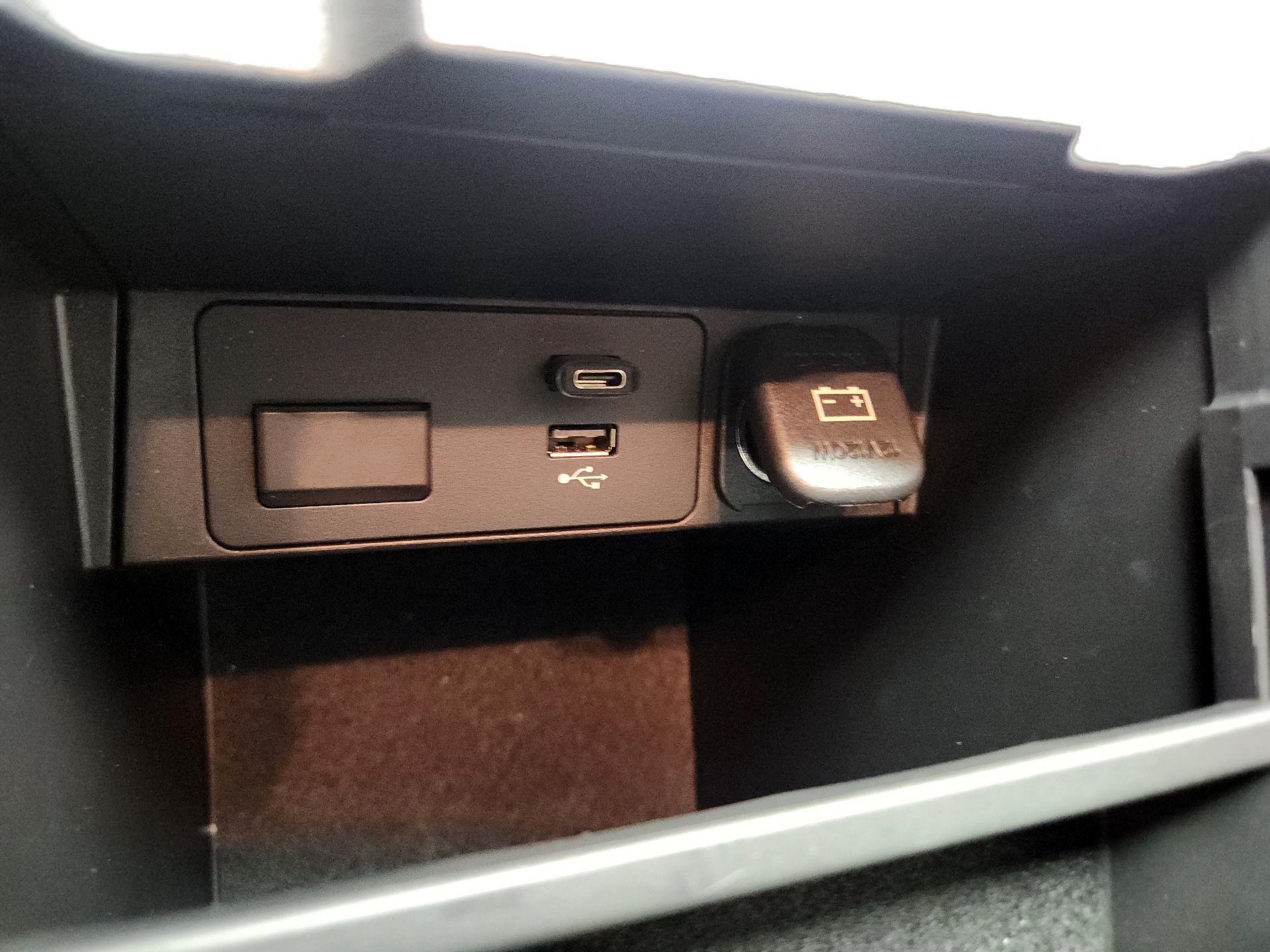 Thumbnail: 2023 Mazda CX-5 - 18