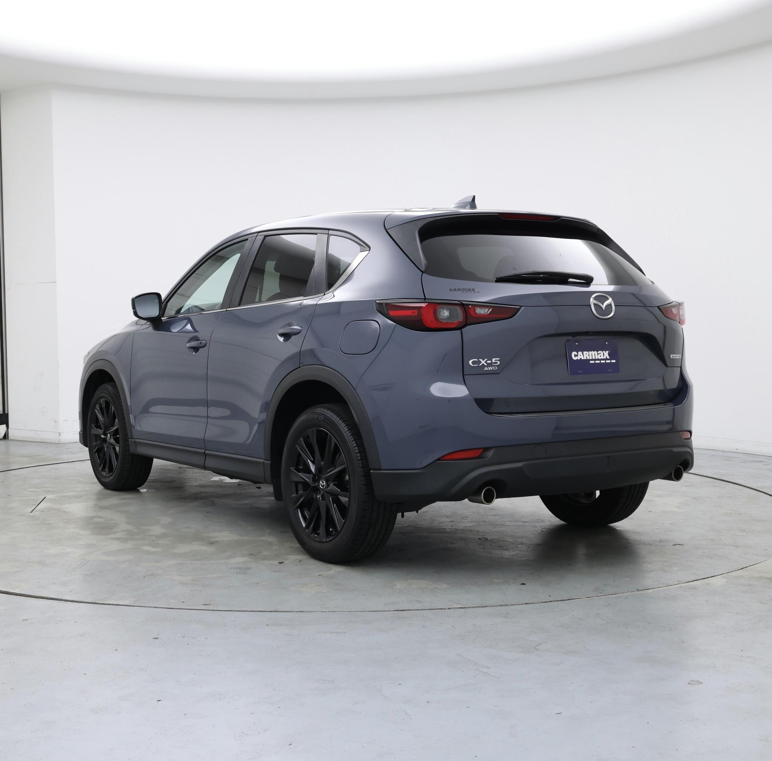 Thumbnail: 2023 Mazda CX-5 - 2