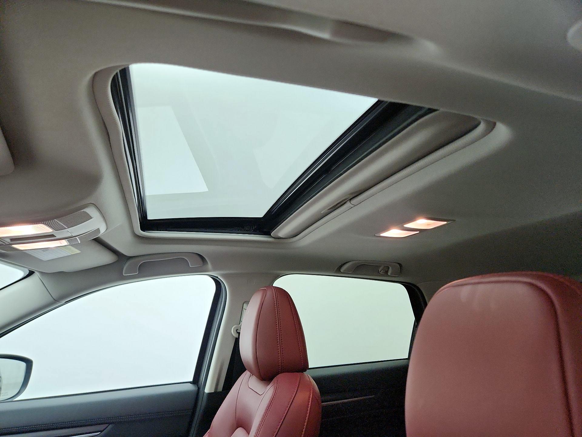 Thumbnail: 2023 Mazda CX-5 - 19