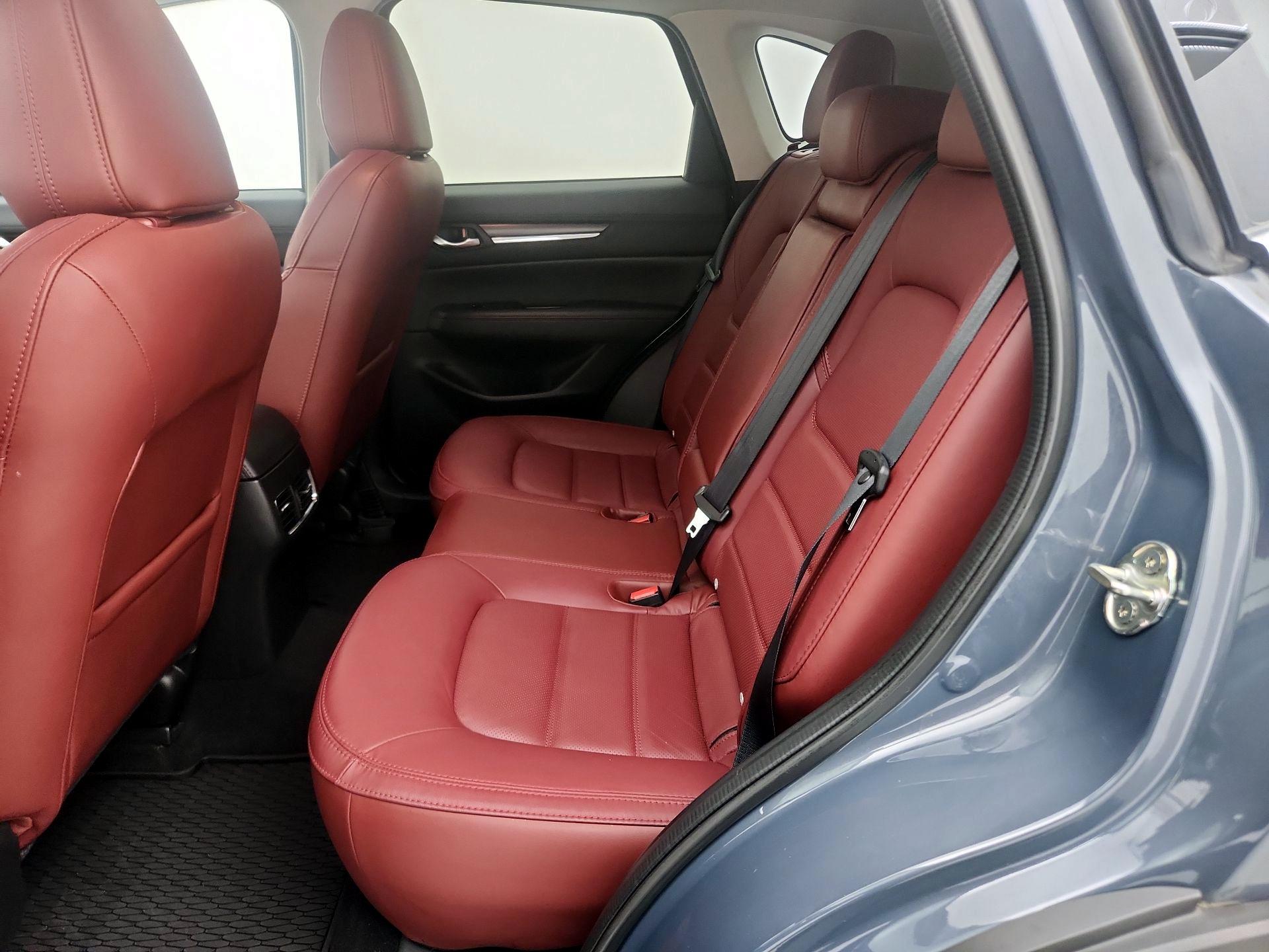 Thumbnail: 2023 Mazda CX-5 - 20