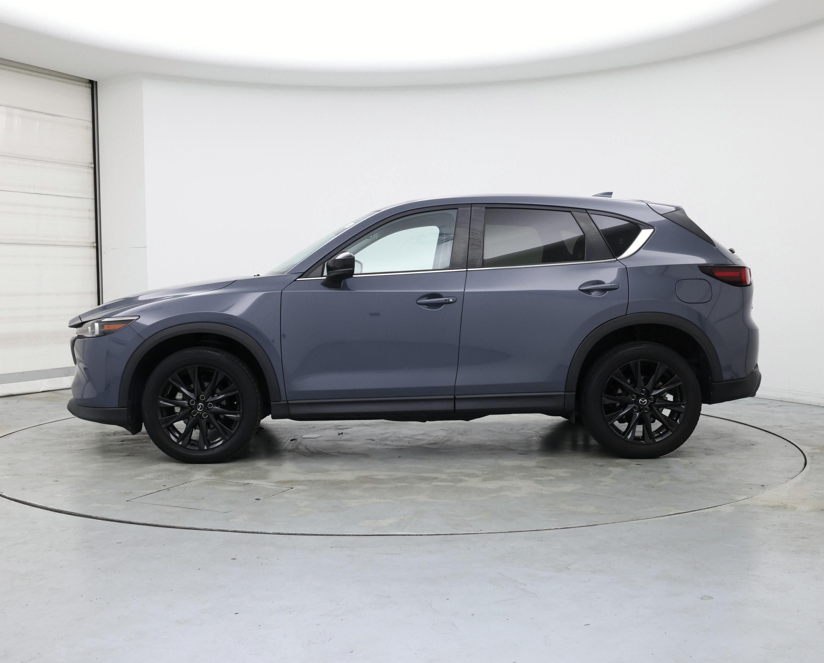 Thumbnail: 2023 Mazda CX-5 - 3