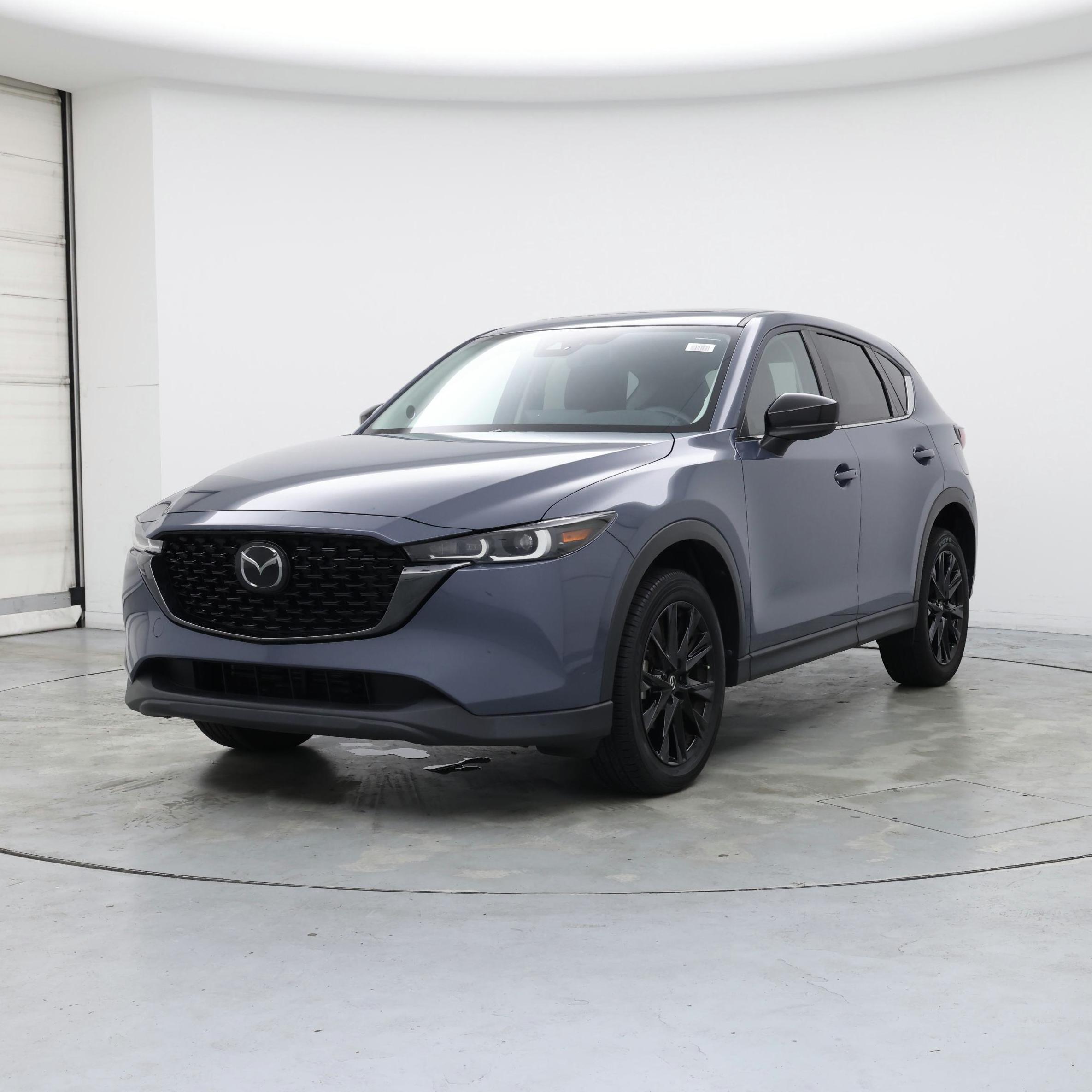 Thumbnail: 2023 Mazda CX-5 - 4
