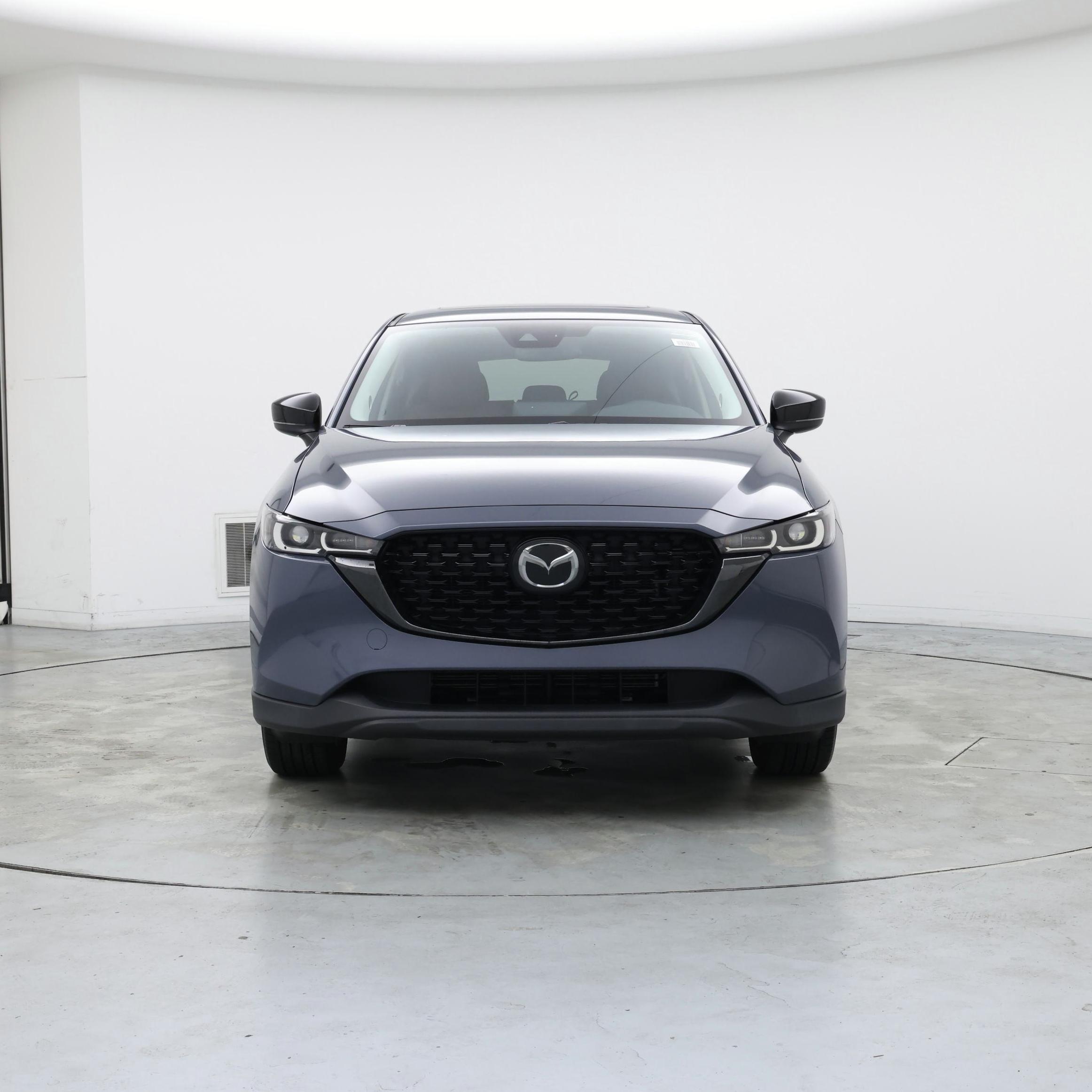 Thumbnail: 2023 Mazda CX-5 - 5