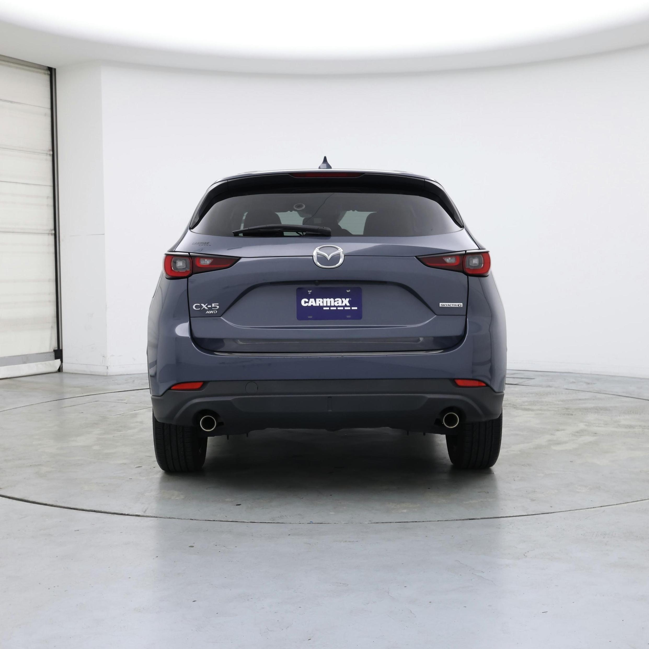 Thumbnail: 2023 Mazda CX-5 - 6