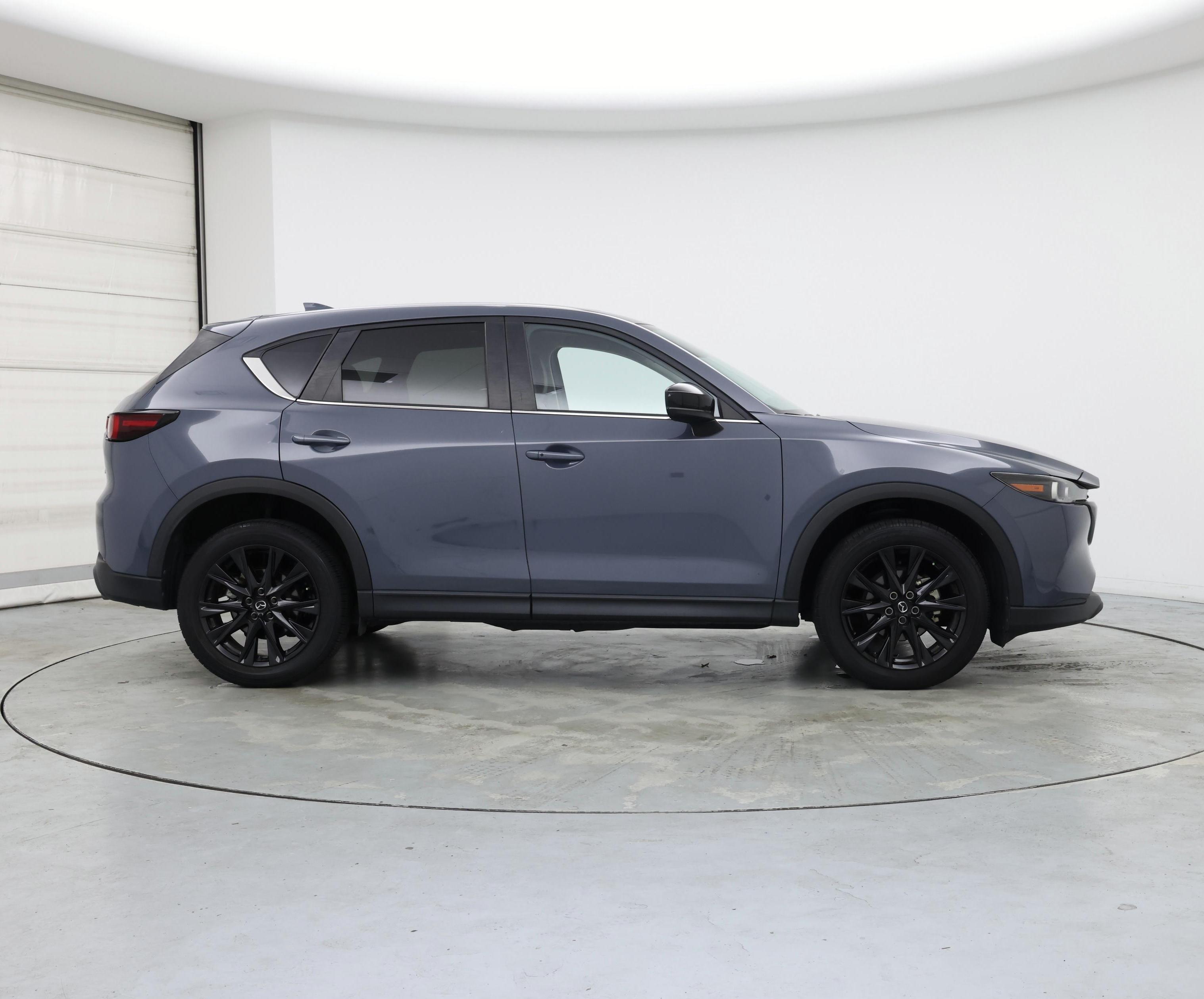 Thumbnail: 2023 Mazda CX-5 - 7