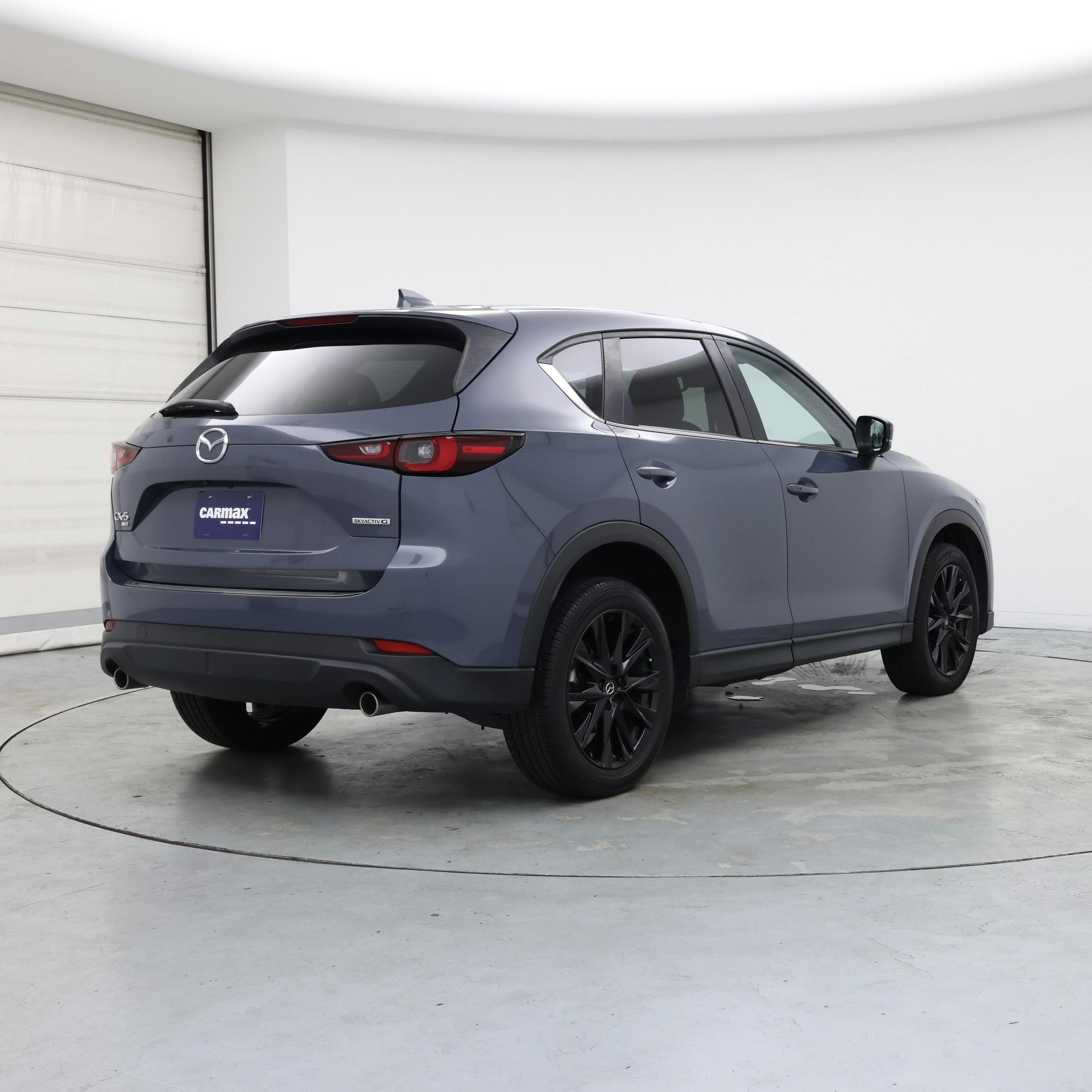 Thumbnail: 2023 Mazda CX-5 - 8