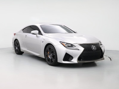 2017 Lexus RC F -
                  Clermont, FL