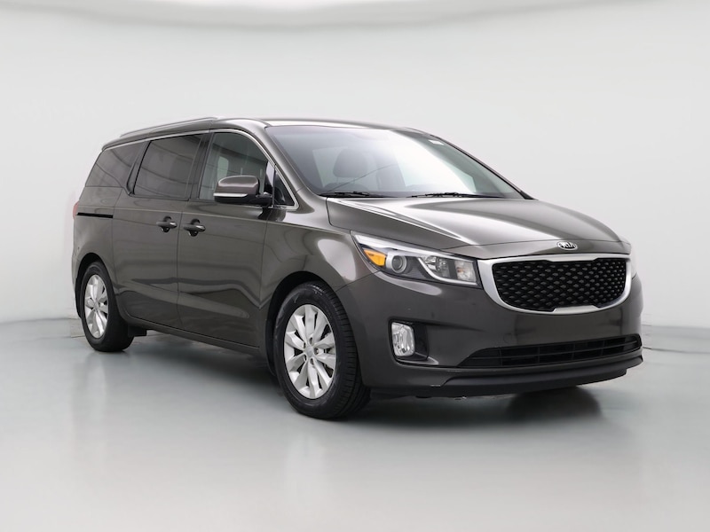 2016 Kia Sedona EX -
                  Clermont, FL