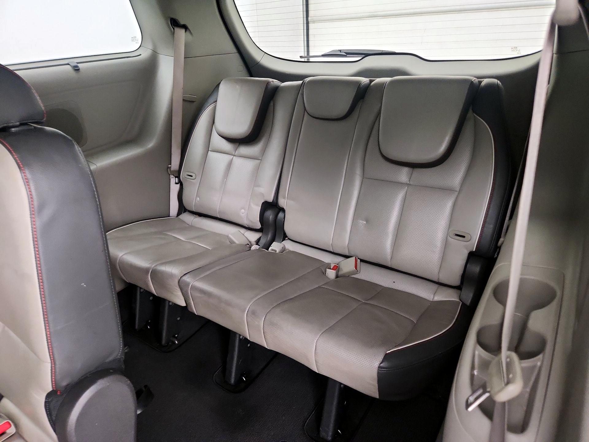 Thumbnail: 2016 Kia Sedona - 20